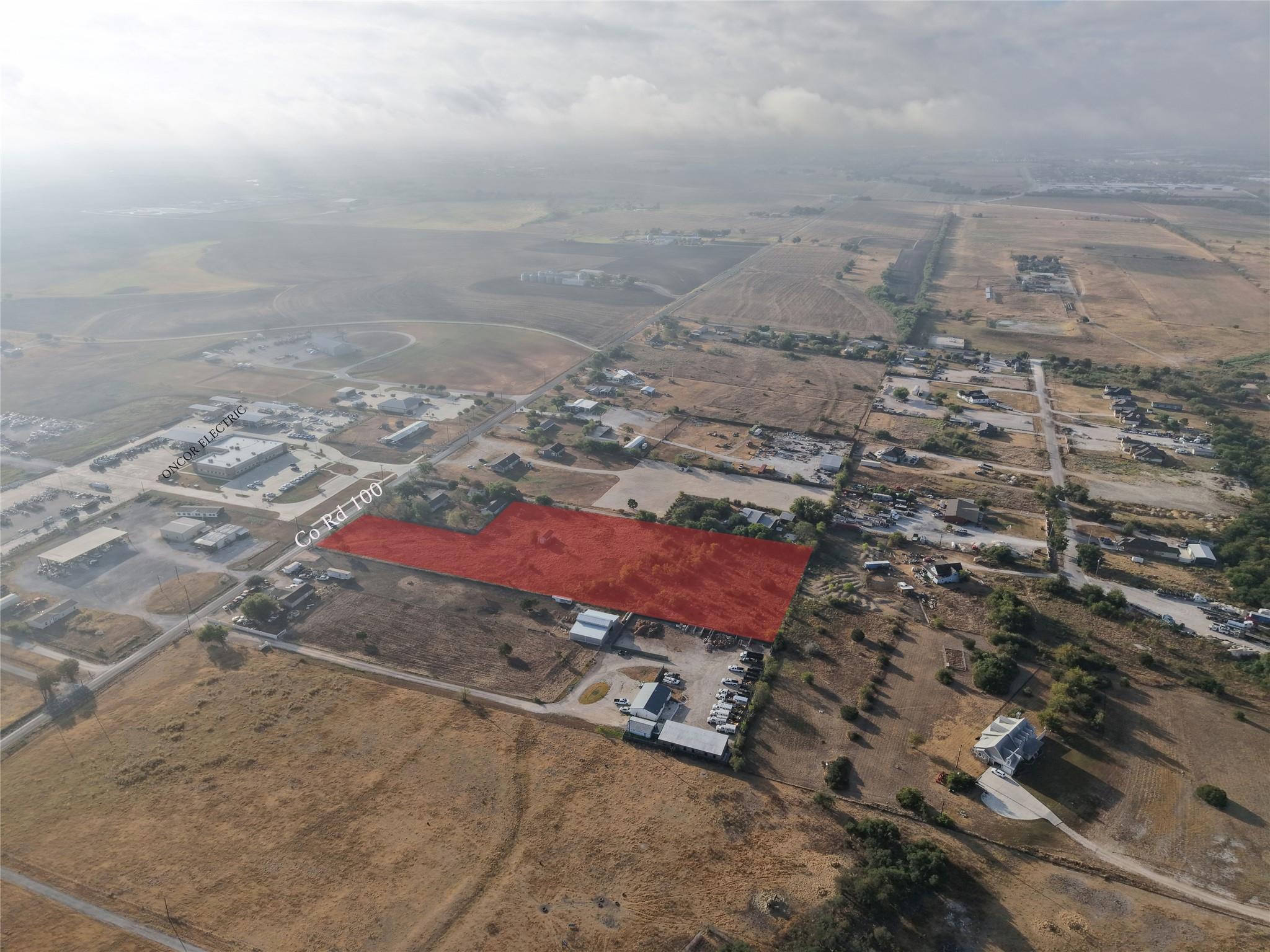 3400 County Road 100 Hutto Texas United States, for Sale, commercial, Rita Vera, Central Metro Realty LLC