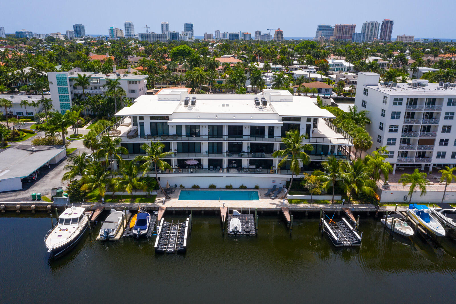 161 ISLE OF VENICE Drive APT 203 Fort Lauderdale Florida United States, for Rent, residential,  , RCA Realty Group