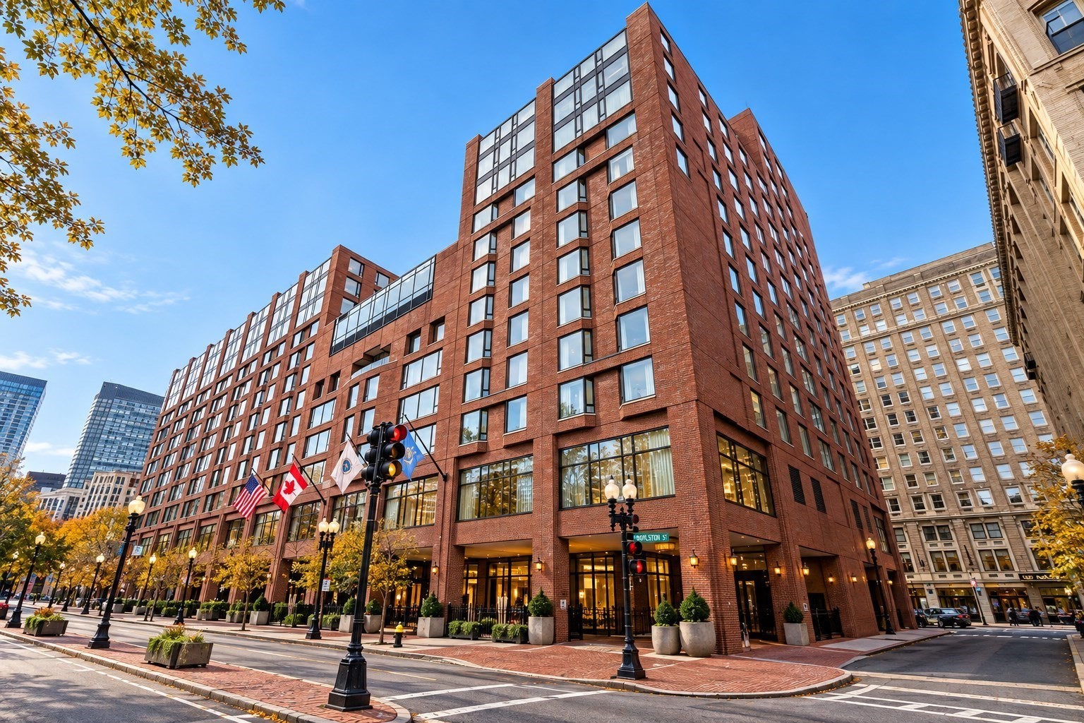 220 Boylston St  UNIT 1514 Boston Massachusetts United States, for Sale, residential, Darcy Bento, South Boston  Realtor Bento Real Estate Group, Bento Real Estate Group, Inc.