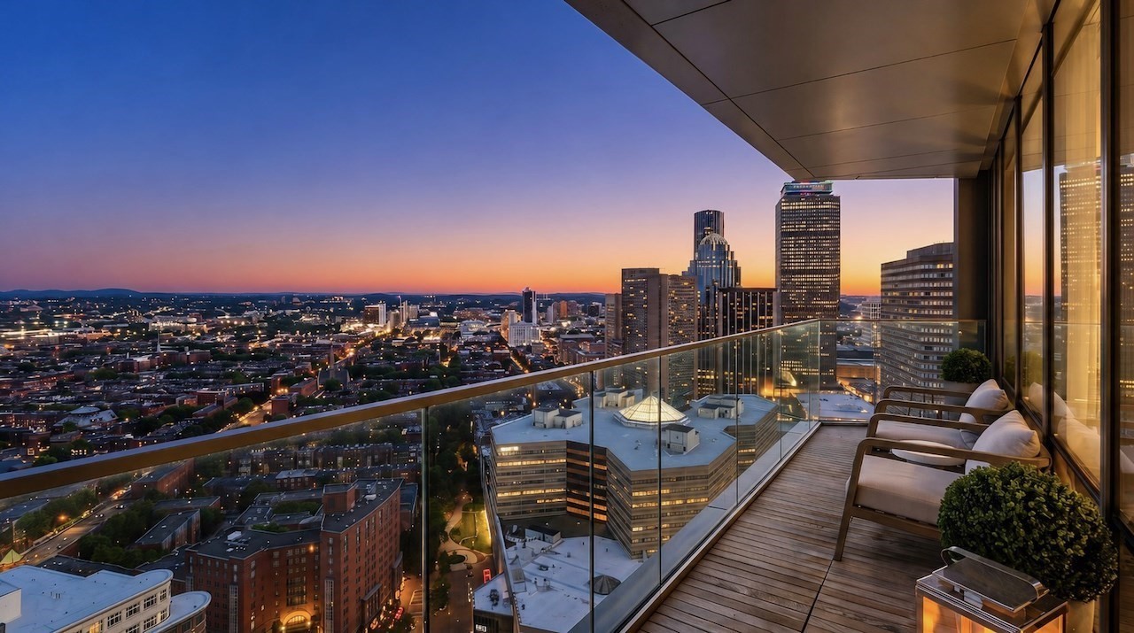 430 Stuart St  UNIT 32A Boston Massachusetts United States, for Sale, residential, Darcy Bento, South Boston  Realtor Bento Real Estate Group, Bento Real Estate Group, Inc.