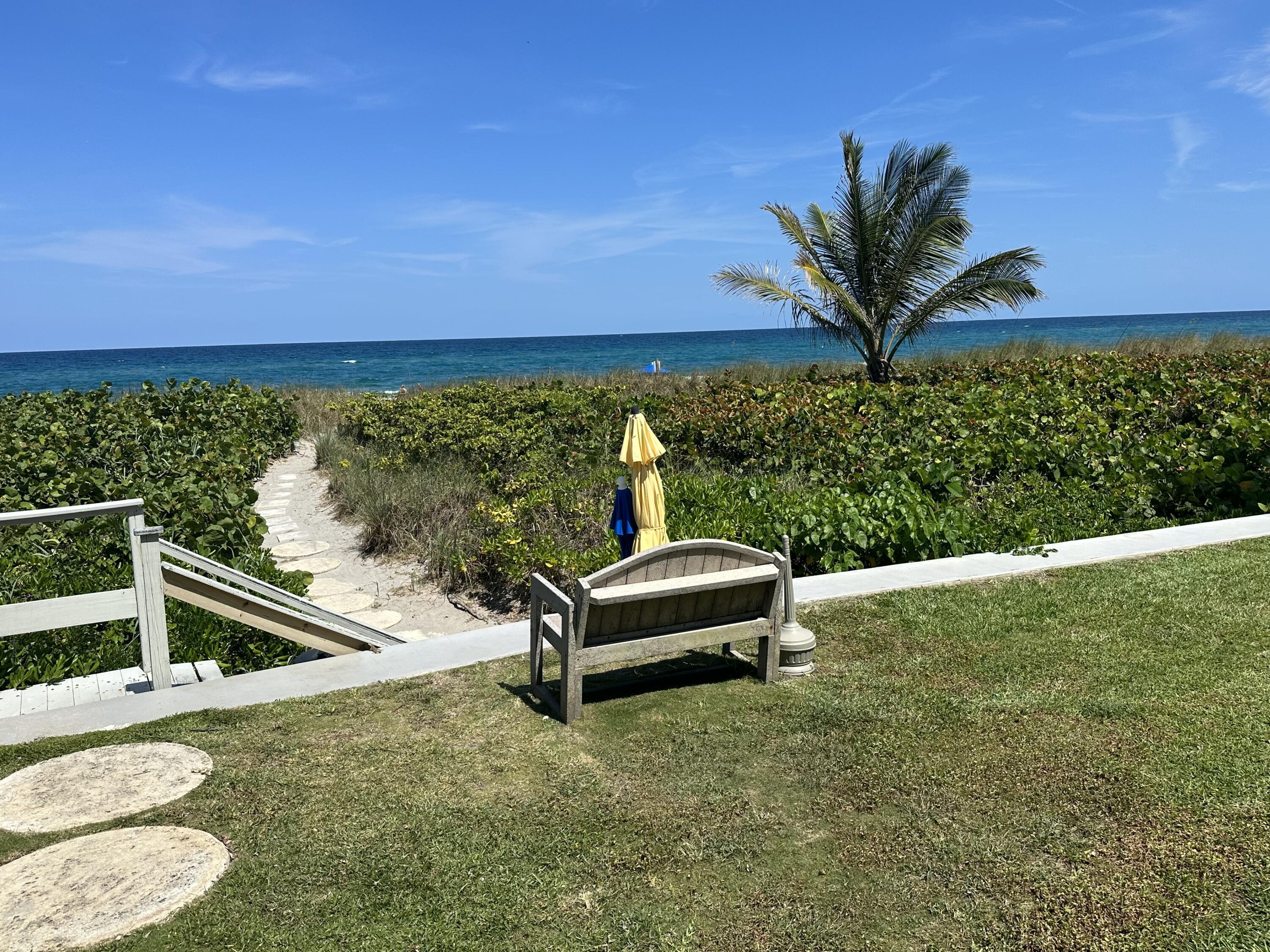 2175 S Ocean Boulevard APT 103 Delray Beach Florida United States, for Rent, residential, Arlene   Toolsie  , Re/Max Direct