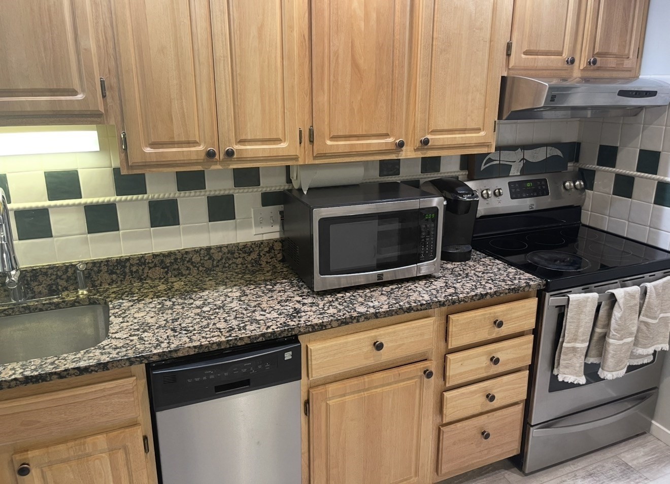 10 Linda Lane  UNIT 48 Boston Massachusetts United States, for Rent, residential,  , The Edwards Realty Team - Barrett Sotheby's International Realty