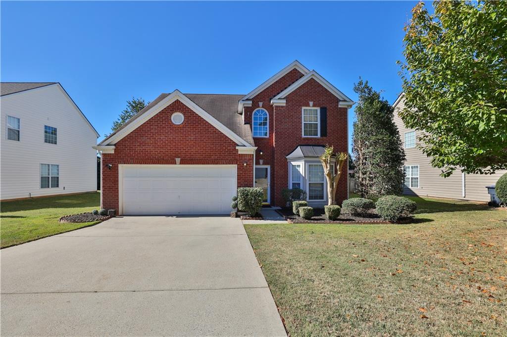 1240 Everwood Drive Marietta Georgia United States, for Rent, residential,  , RCA Realty Group