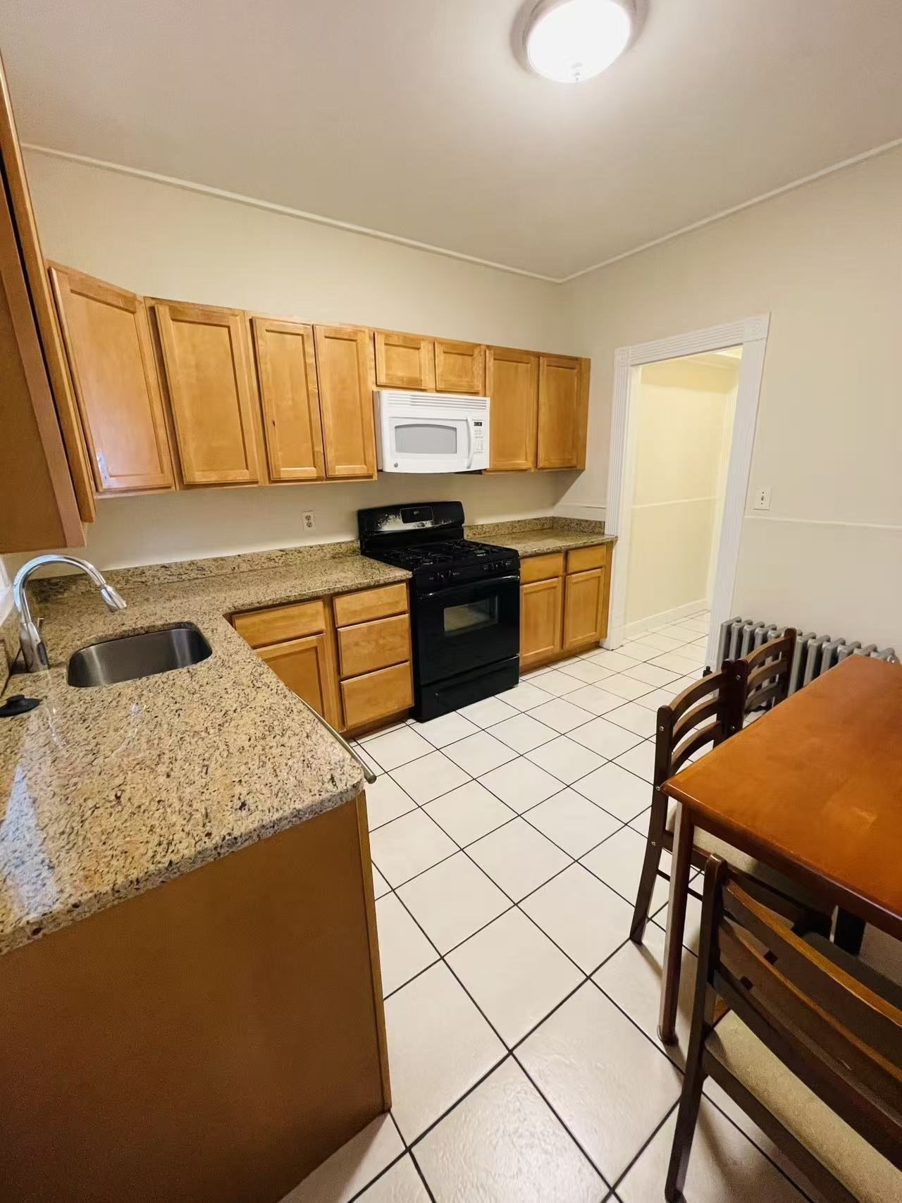158 Kelton St  UNIT 2 Boston Massachusetts United States, for Rent, residential,  , The Edwards Realty Team - Barrett Sotheby's International Realty