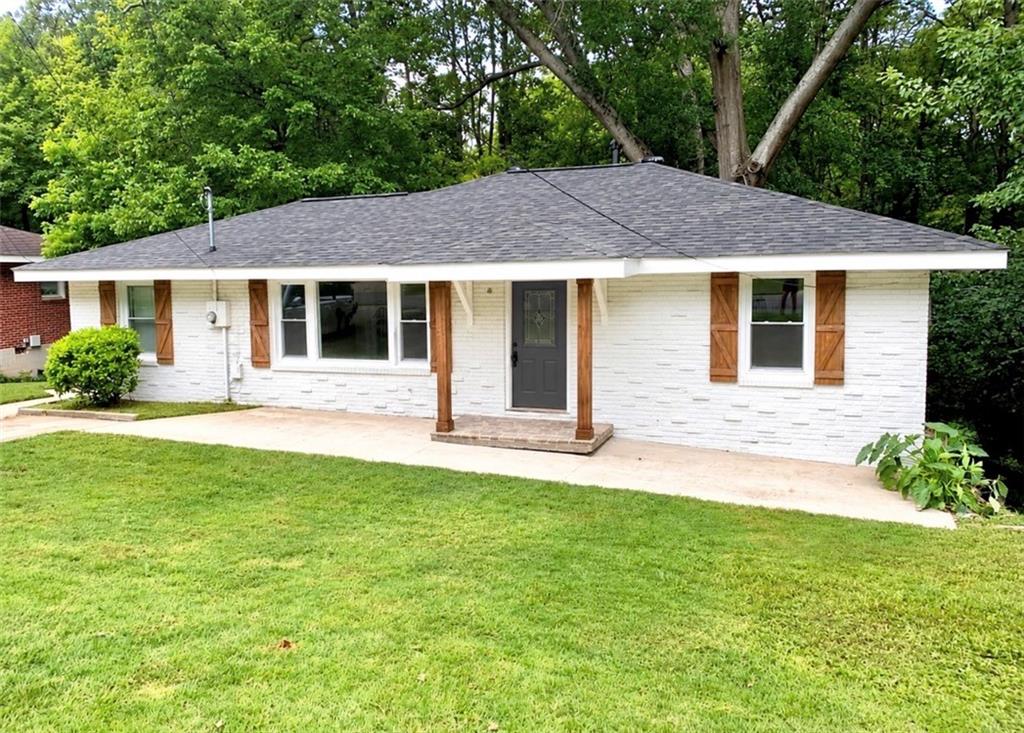 268 Scott Drive Marietta Georgia United States, for Rent, residential,  , RCA Realty Group