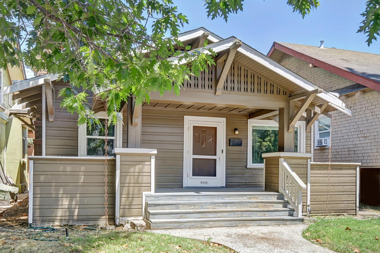 3161 T Street Sacramento California United States, for Sale, residential,  , SacHomes Realty Group