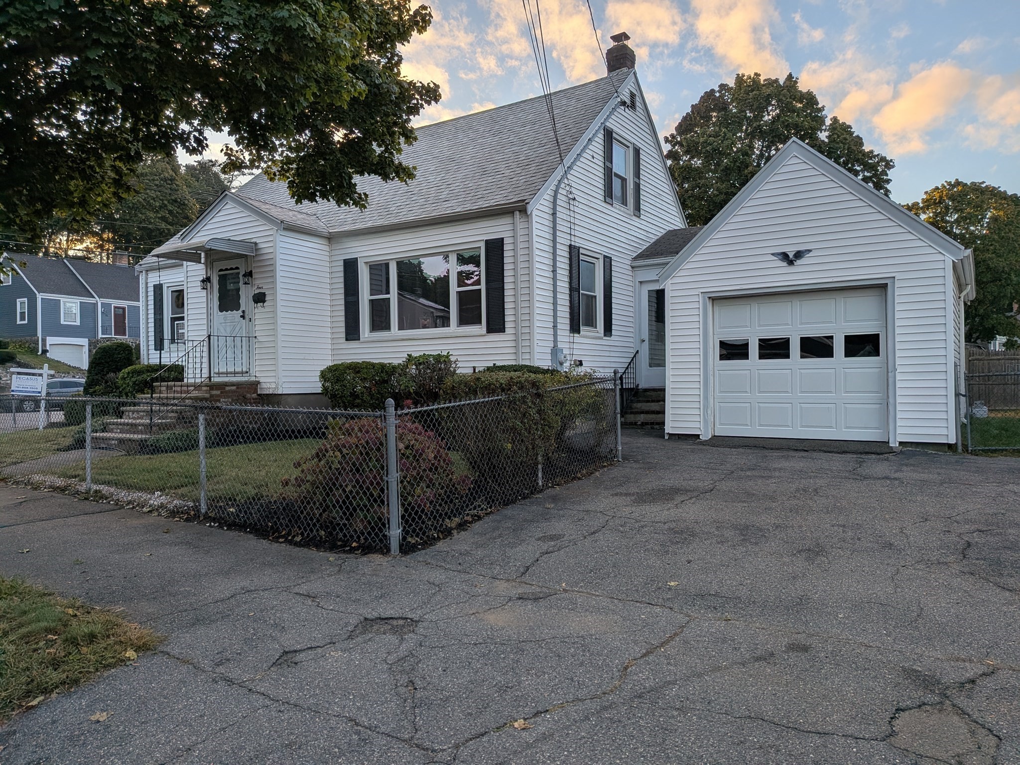 4 Edgemere Rd Lynn Massachusetts United States, for Sale, residential,  , CITIPOINT REALTY SERVICES, LLC
