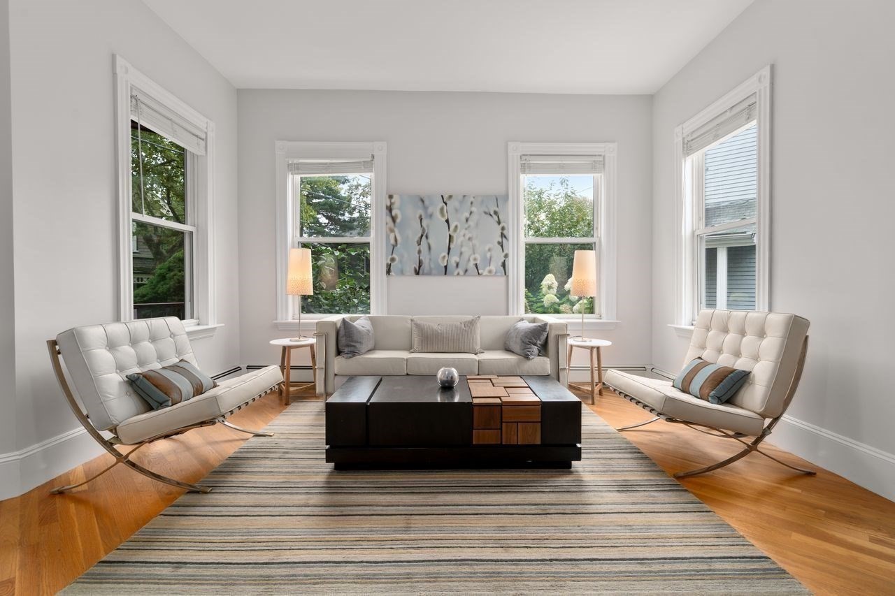 82 Tuttle St  UNIT 1 Boston Massachusetts United States, for Sale, residential,  , The Edwards Realty Team - Barrett Sotheby's International Realty
