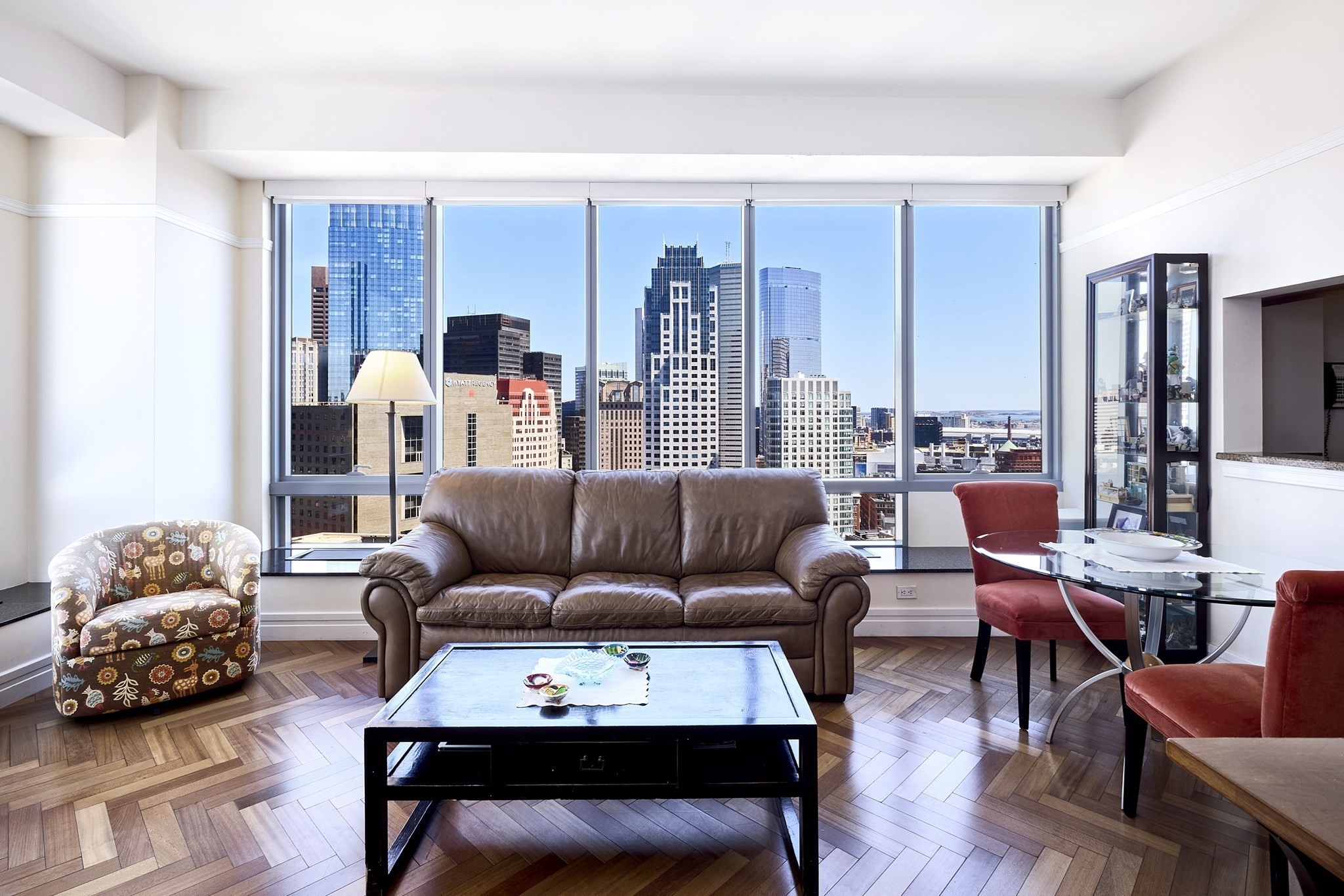 2 Avery  UNIT 25G Boston Massachusetts United States, for Sale, residential,  , The Edwards Realty Team - Barrett Sotheby's International Realty