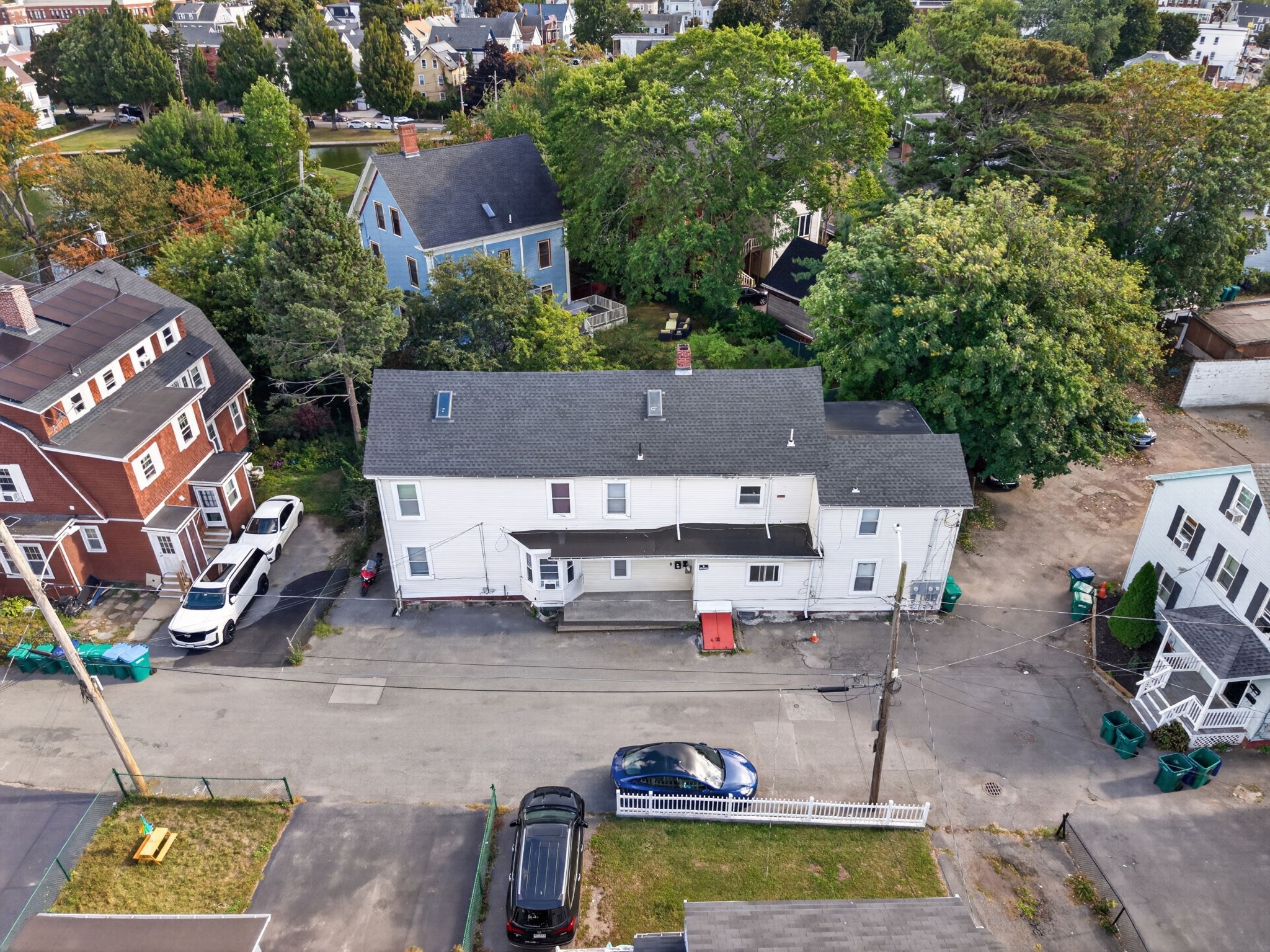 98 Lafayette Park Lynn Massachusetts United States, for Sale, residential,  , CITIPOINT REALTY SERVICES, LLC