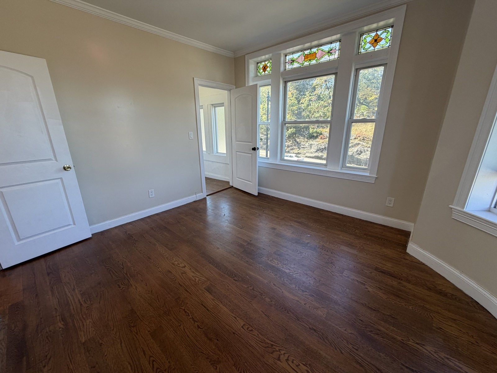 56 Seaver Street  UNIT 2 Boston Massachusetts United States, for Rent, residential,  , The Edwards Realty Team - Barrett Sotheby's International Realty