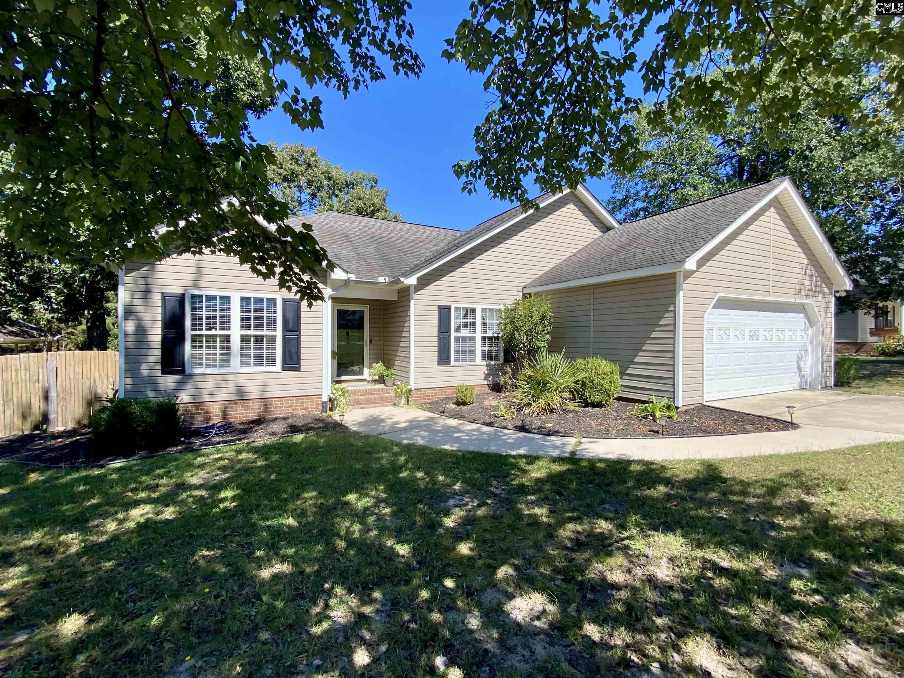 129 Loyd Court Lexington South Carolina United States, for Sale, residential, , Merrilyn Hall Realty Inc