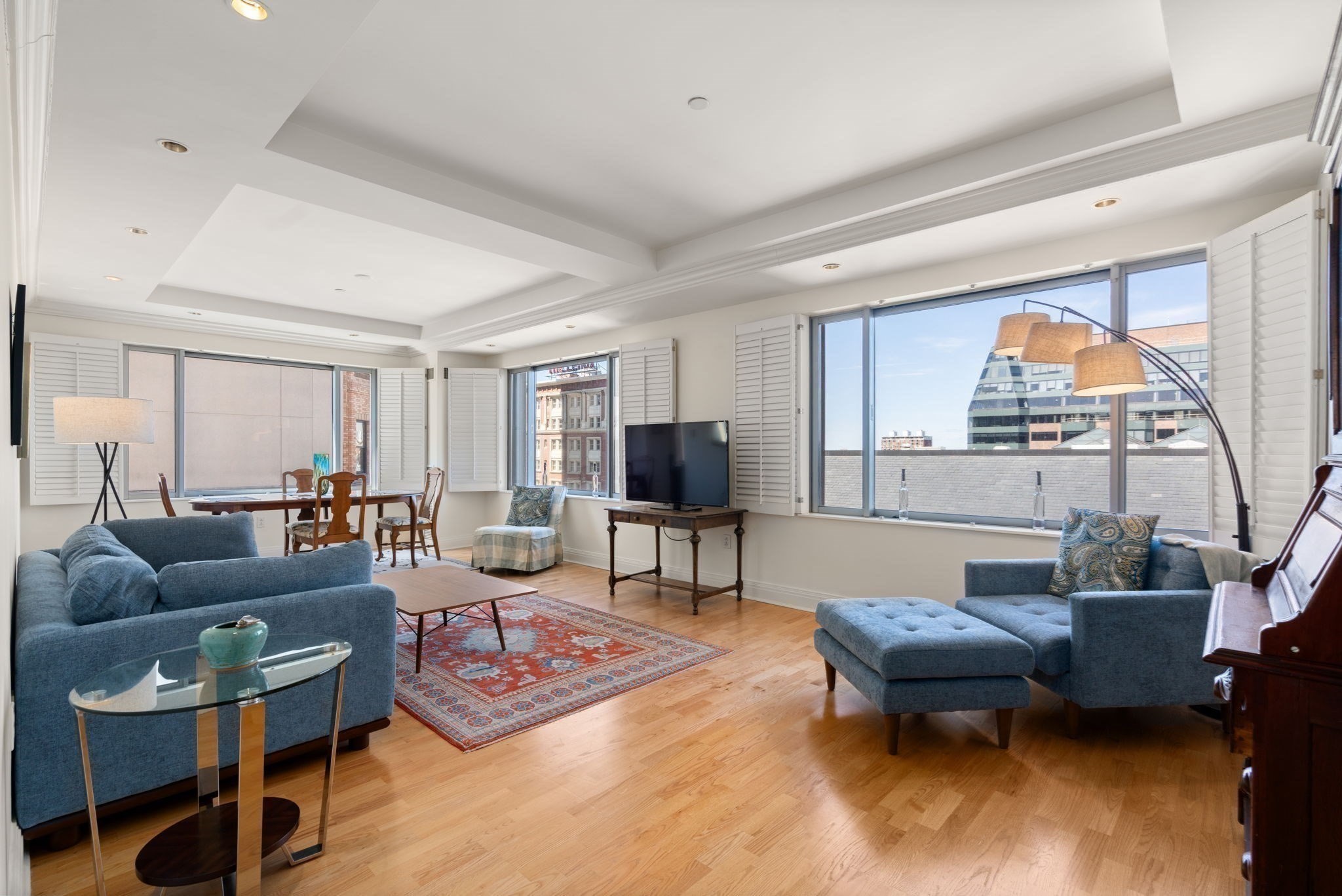 1 Huntington Ave  UNIT 807 Boston Massachusetts United States, for Sale, residential, Darcy Bento, South Boston  Realtor Bento Real Estate Group, Bento Real Estate Group, Inc.