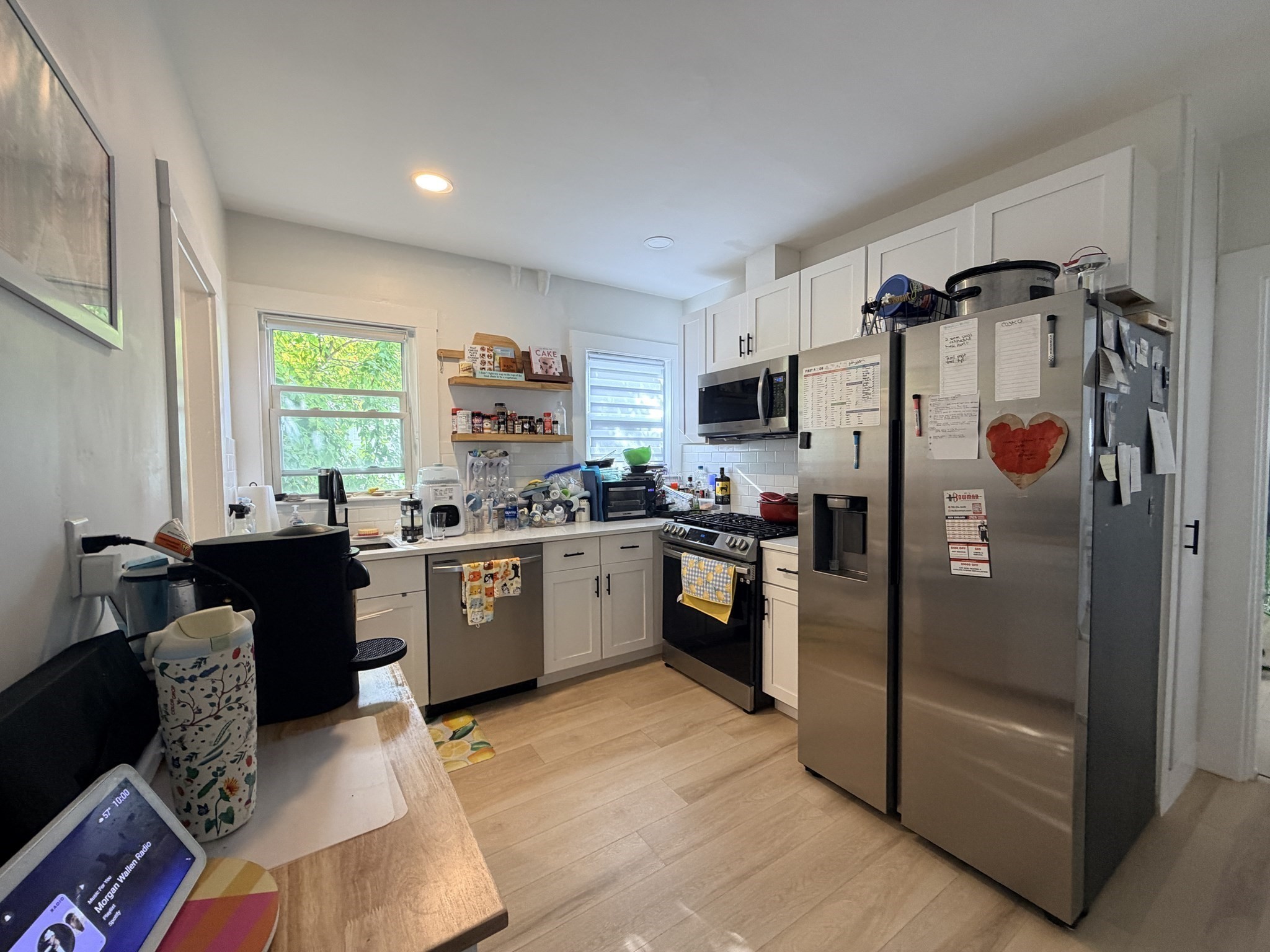 106 Oakdale Ave  UNIT 106 Dedham Massachusetts United States, for Rent, residential,  ,  Touchdown Realty Inc.