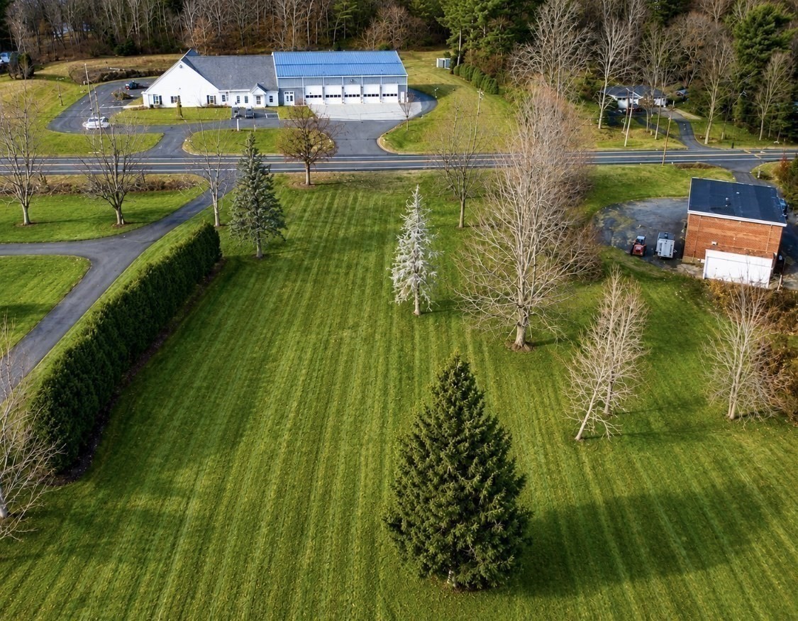 Lot 8 East State Street Granby Massachusetts United States, for Sale, residential,  ,  Touchdown Realty Inc.