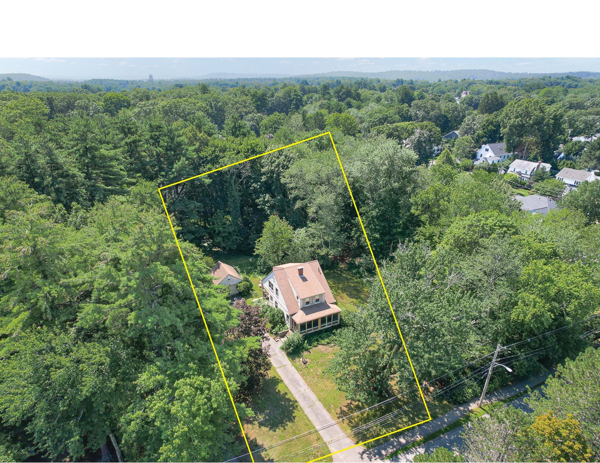 53 Elmwood Rd Wellesley Massachusetts United States, for Sale, residential,  ,  Touchdown Realty Inc.