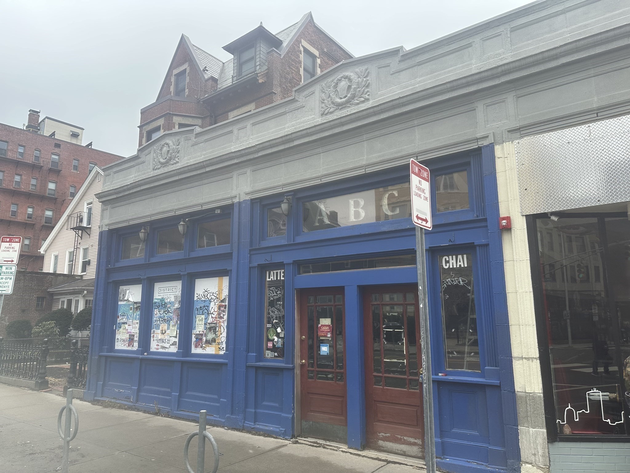 902-912 Massachusetts Ave  UNIT 902 Cambridge Massachusetts United States, for Lease, commercial,  ,  Touchdown Realty Inc.