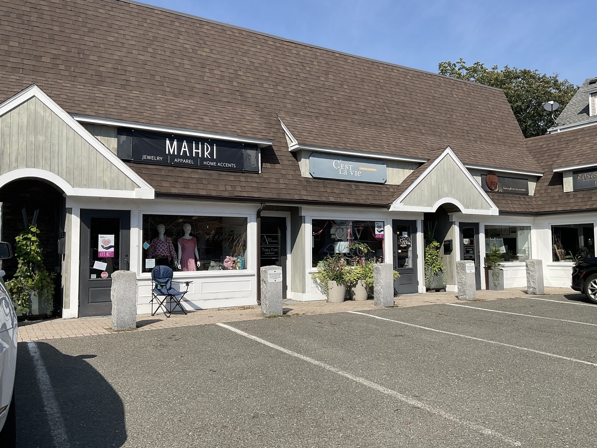 51 Atlantic Avenue  UNIT 2 Marblehead Massachusetts United States, for Lease, commercial,  ,  Touchdown Realty Inc.