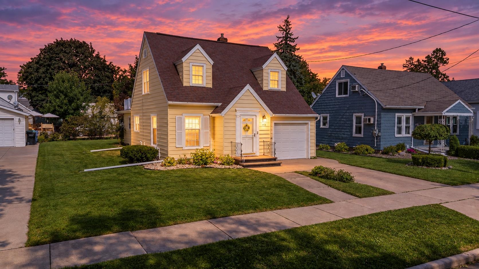 1348 W HARRIS Street Appleton Wisconsin United States, for Sale, residential,  , Fireside Realty LLC