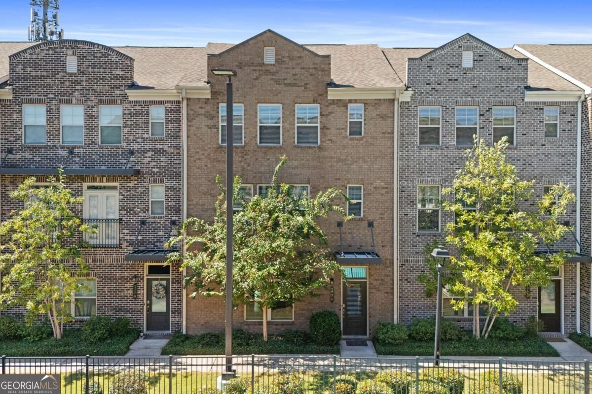 1774 Samantha Bend Chamblee Georgia United States, for Sale, residential,  , Maxima Realty
