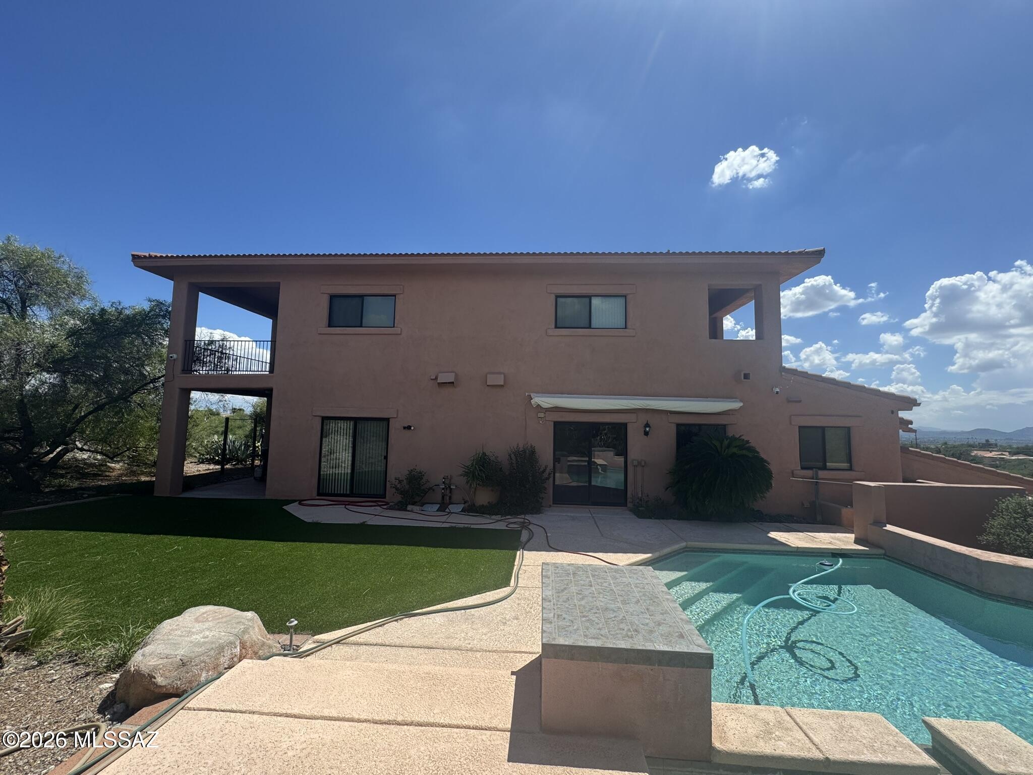 5810 N Camino Hombre De Oro Tucson Arizona United States, for Sale, residential, Aaron Lieberman, TIERRA ANTIGUA REALTY