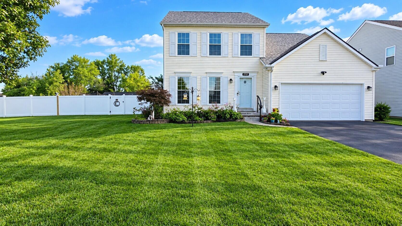 2797 Marblewood Drive Columbus Ohio United States, for Sale, residential,  , The Hessenauer Corporation