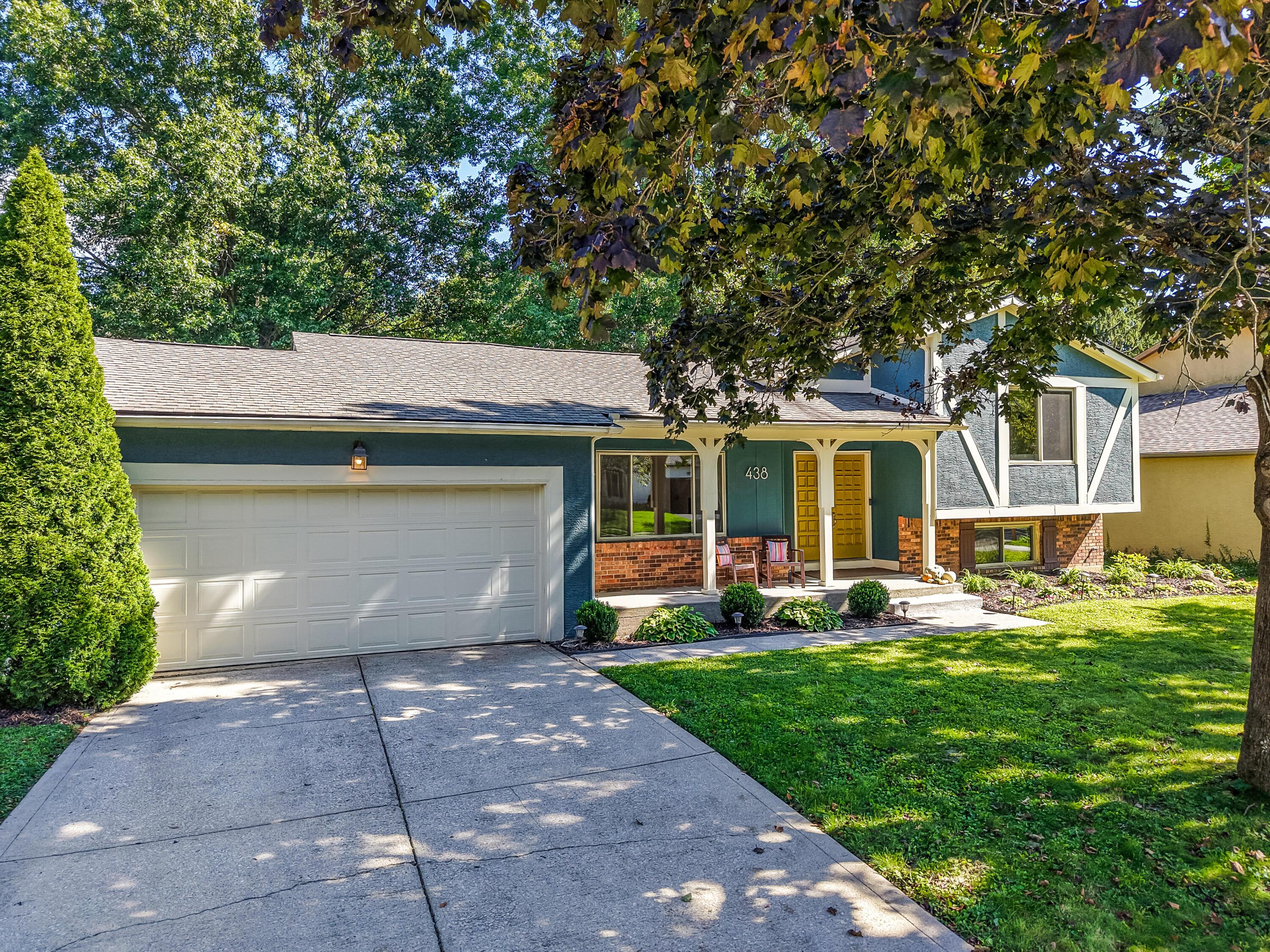 438 Theori Avenue Columbus Ohio United States, for Sale, residential,  , The Hessenauer Corporation