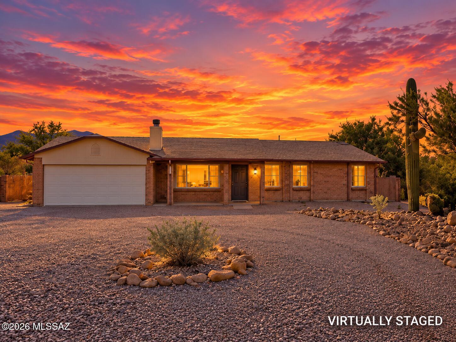 4941 N Avenida Largo Tucson Arizona United States, for Sale, residential, Aaron Lieberman, TIERRA ANTIGUA REALTY