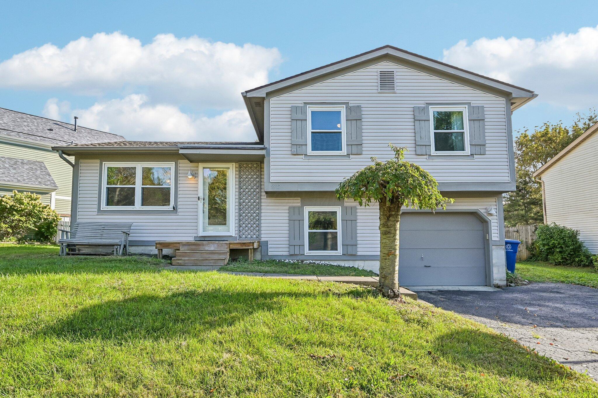 5912 Honbury Court Dublin Ohio United States, for Sale, residential,  , The Hessenauer Corporation