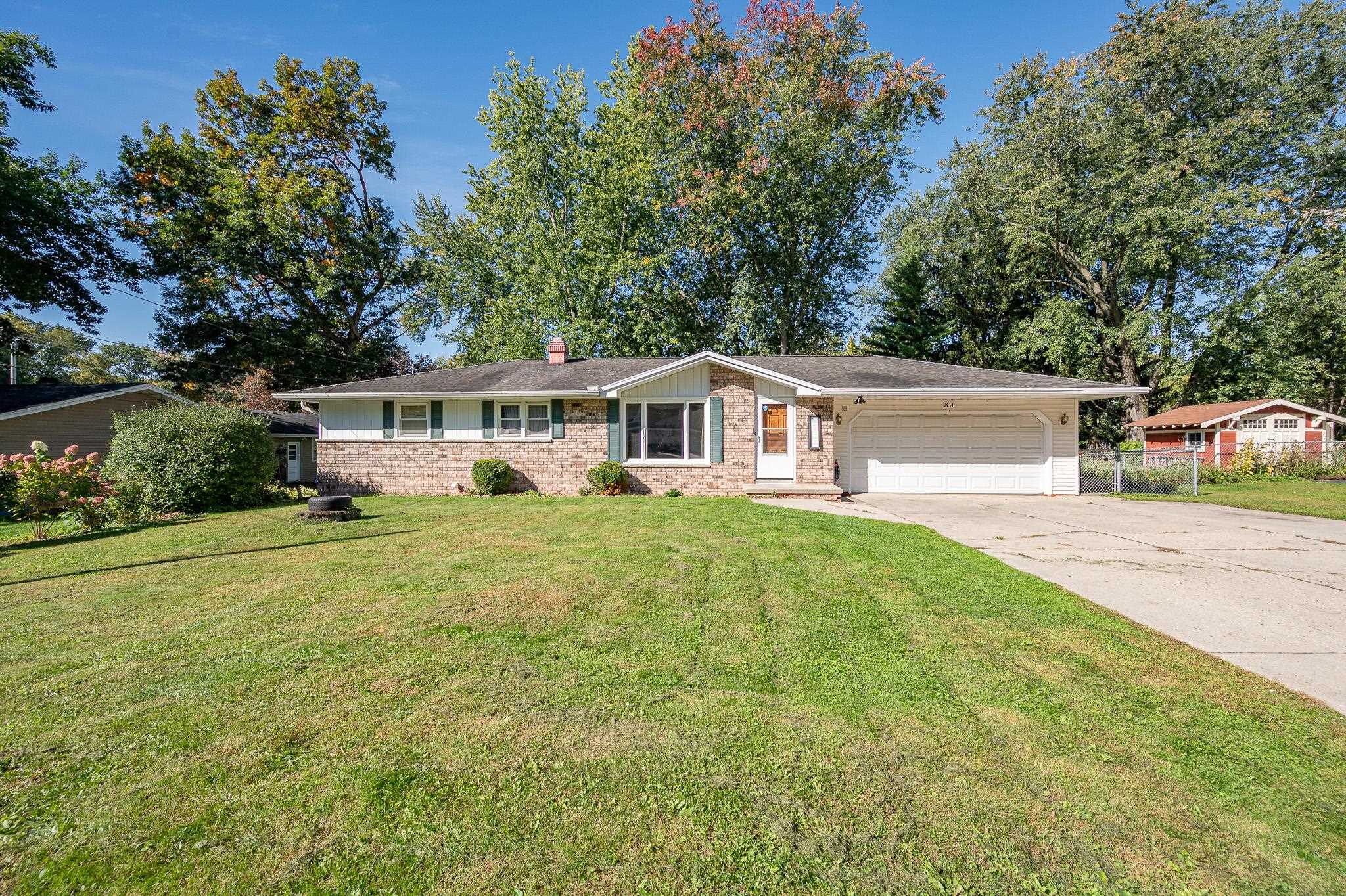 1434 BAUMGART Road Green Bay Wisconsin United States, for Sale, residential,  , Fireside Realty LLC