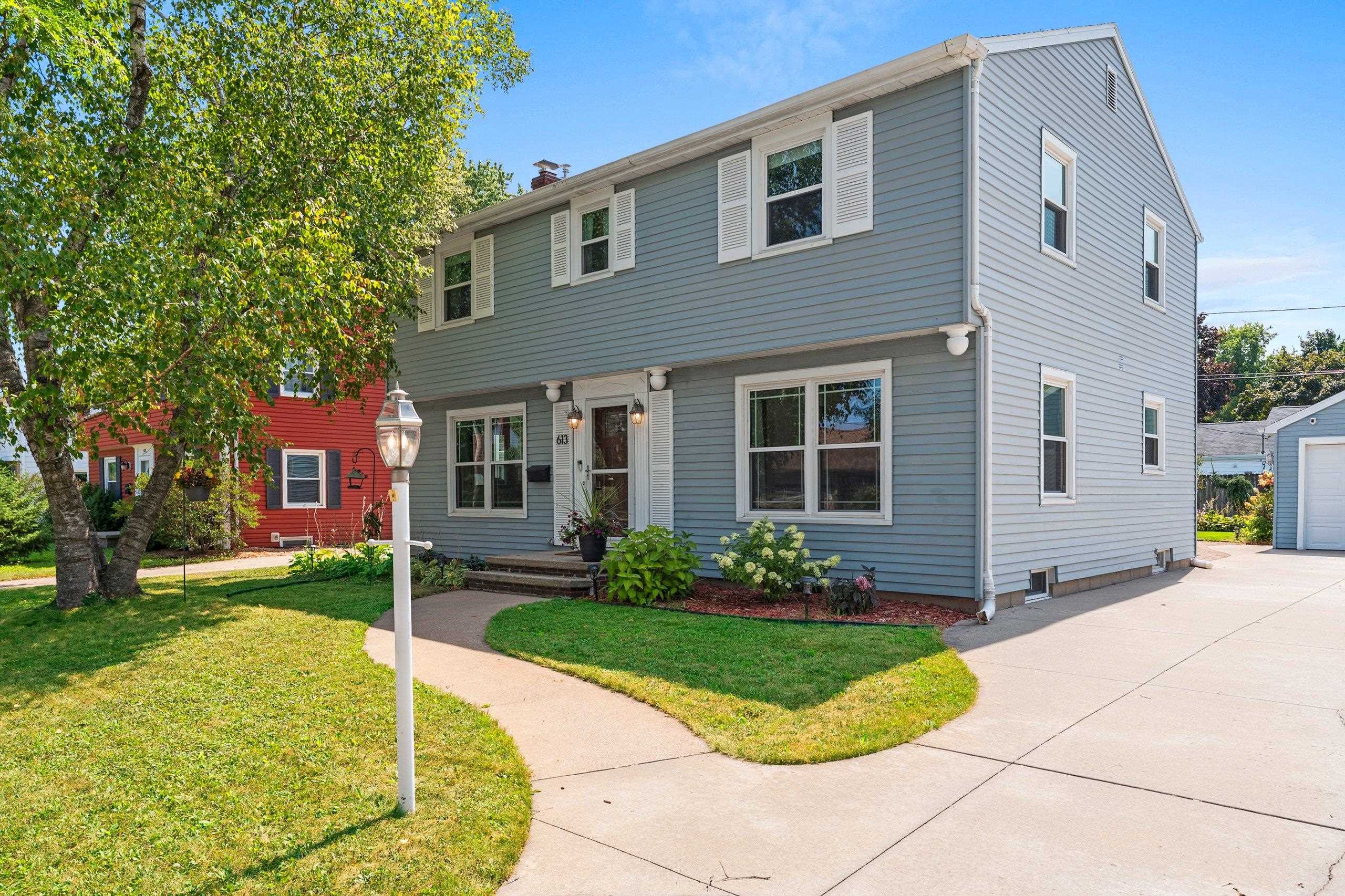 613 E BYRD Street Appleton Wisconsin United States, for Sale, residential,  , Fireside Realty LLC