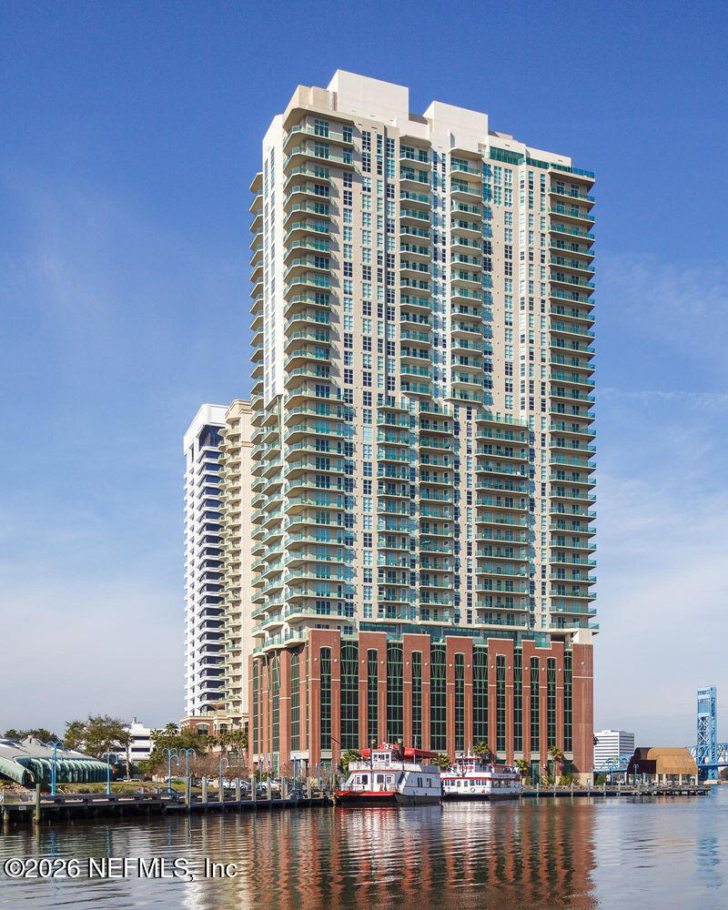 1431 RIVERPLACE Boulevard APT 1603 Jacksonville Florida United States, for Rent, residential, Fraser Bolwell, INI Realty