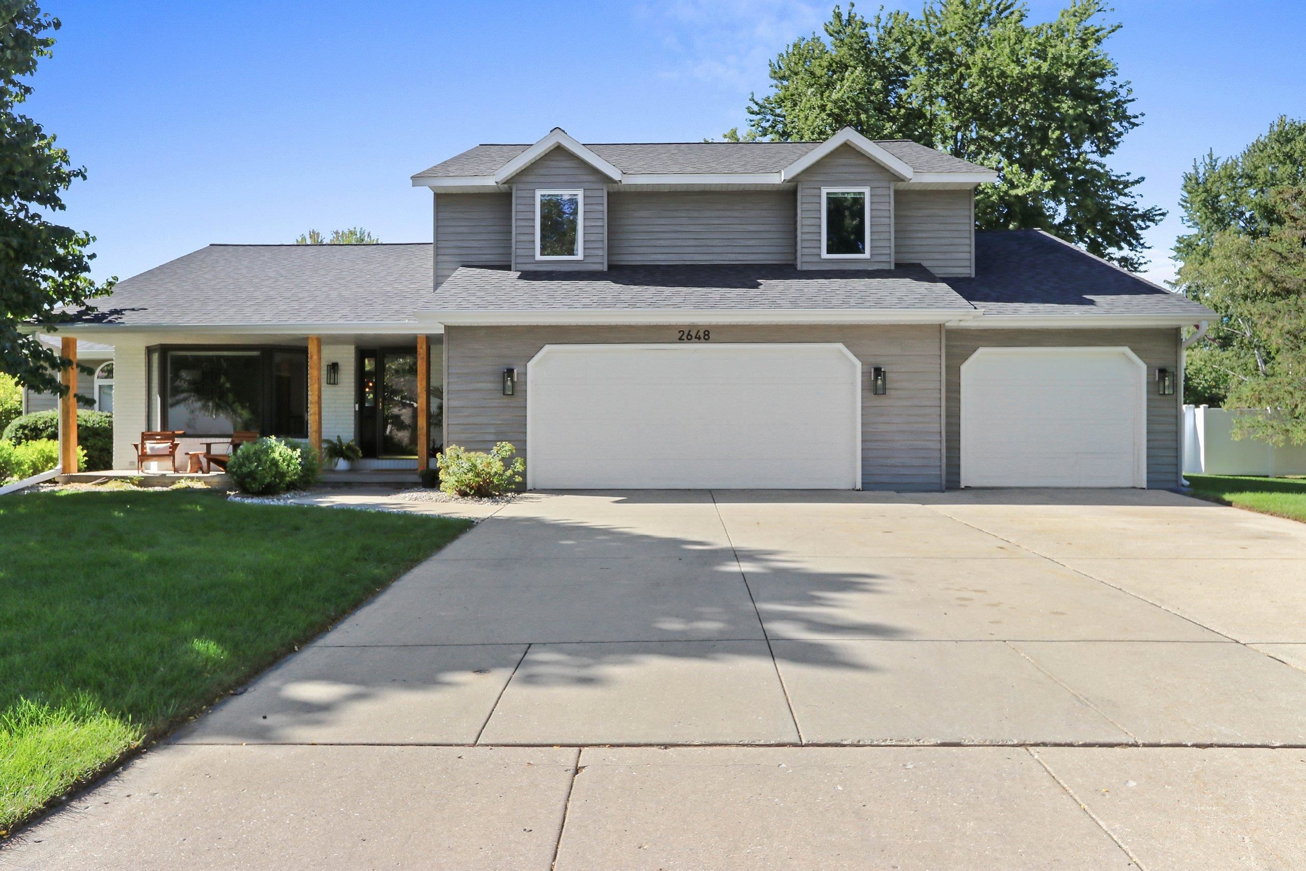 2648 VONDA Drive Green Bay Wisconsin United States, for Sale, residential,  , Fireside Realty LLC