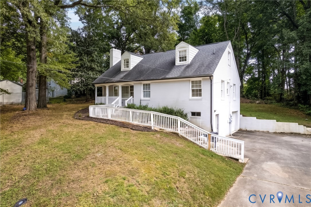 2502 Dolin Street Hopewell Virginia United States, for Sale, residential,  , Ford Agency Real Estate