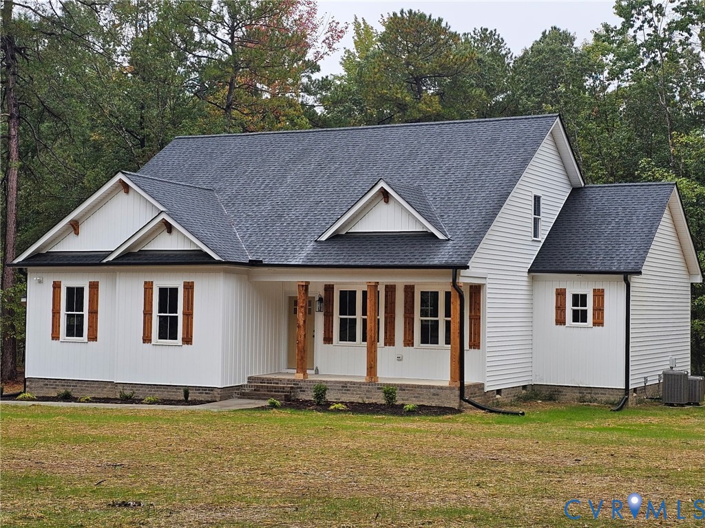19206 Carson Road Dinwiddie Virginia United States, for Sale, residential,  , Ford Agency Real Estate