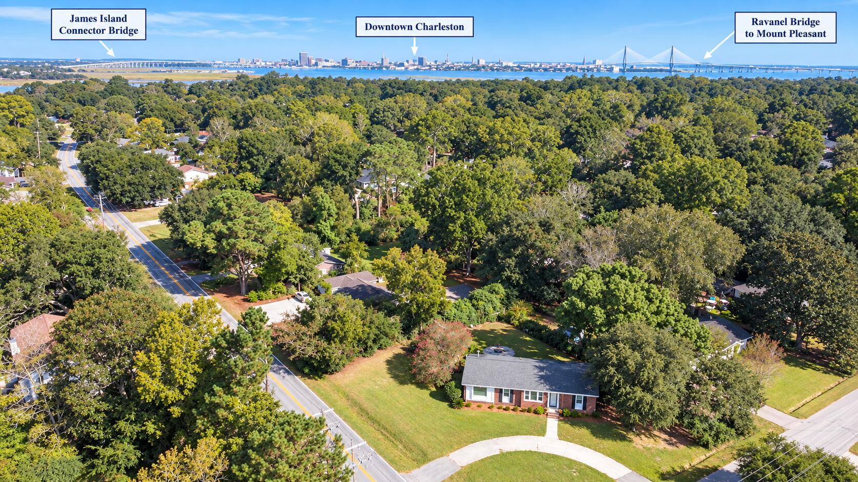 1176 Winborn Drive Charleston South Carolina United States, for Sale, residential,  , Adler Realty