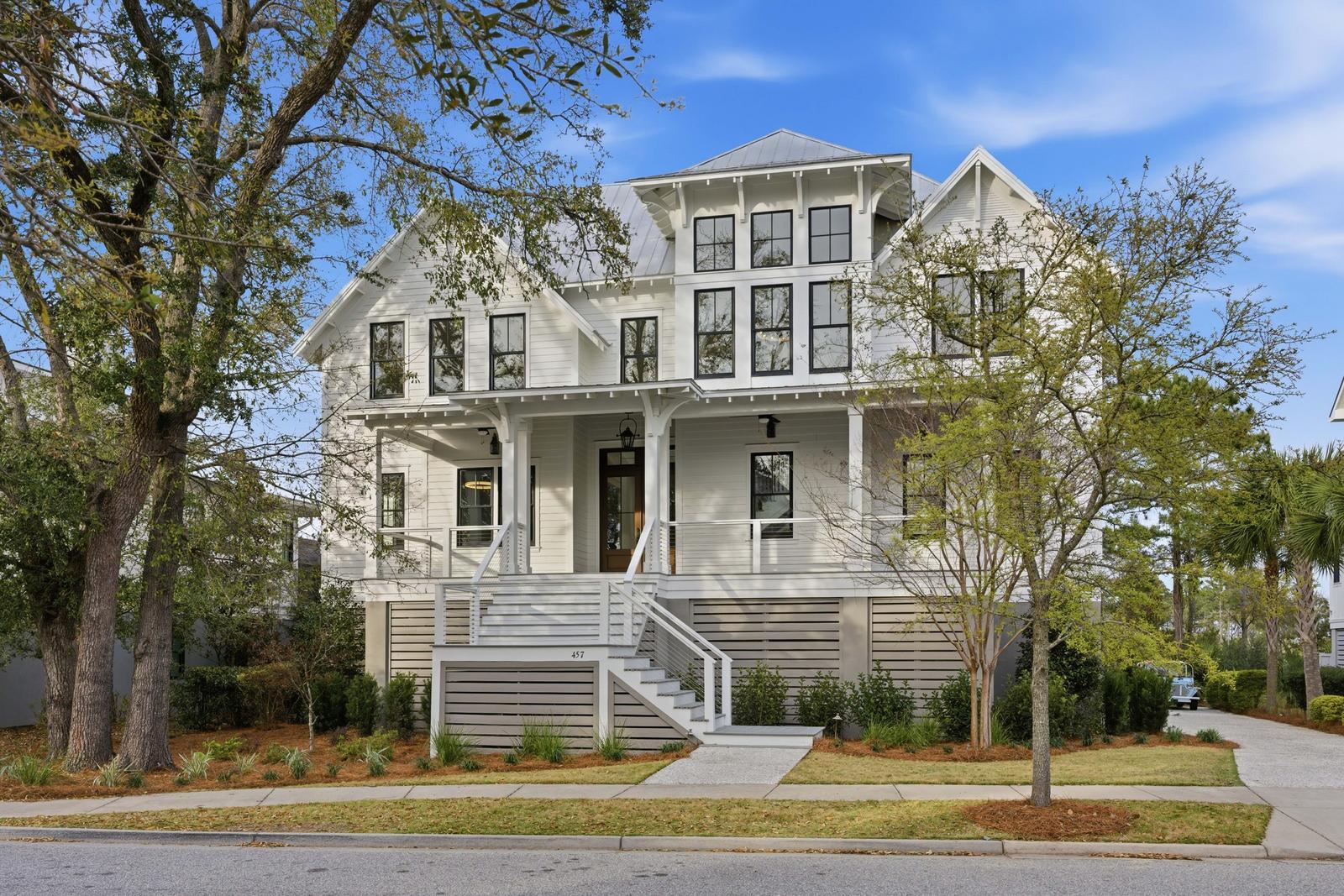 457 Lesesne Street Charleston South Carolina United States, for Sale, residential,  , Adler Realty