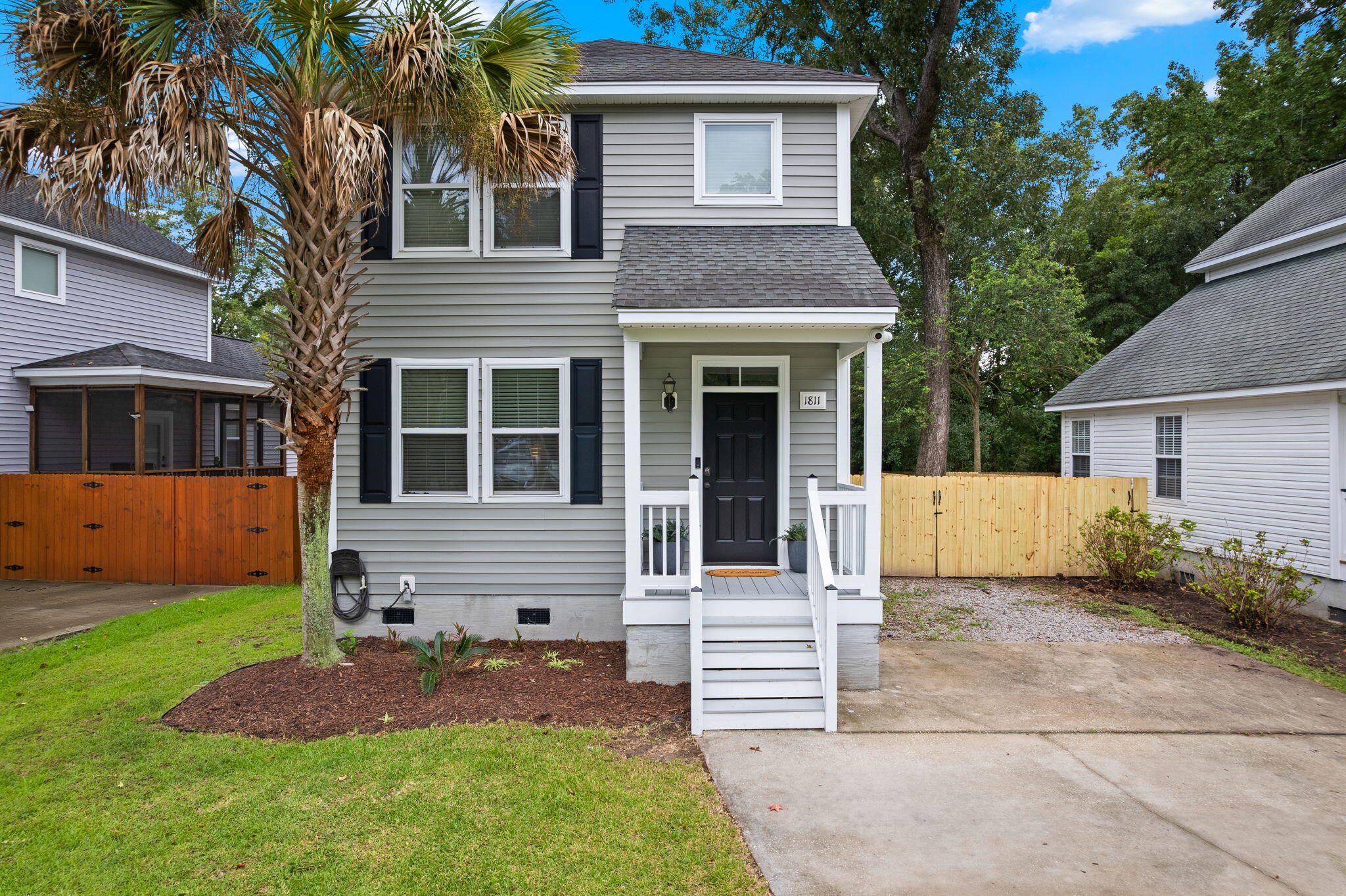 1811 Parkland Preserve Lane Charleston South Carolina United States, for Sale, residential, Bobbie  Rose, Keller Williams Realty Charleston/West Ashley