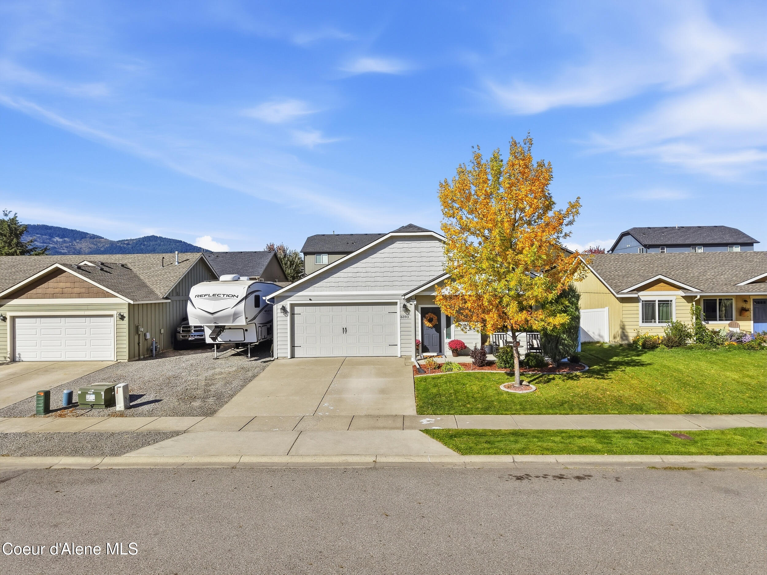 6093 W Trestle ST Rathdrum Idaho United States, for Sale, residential, Jenna Wynand, Realty ONE Group Eclipse
