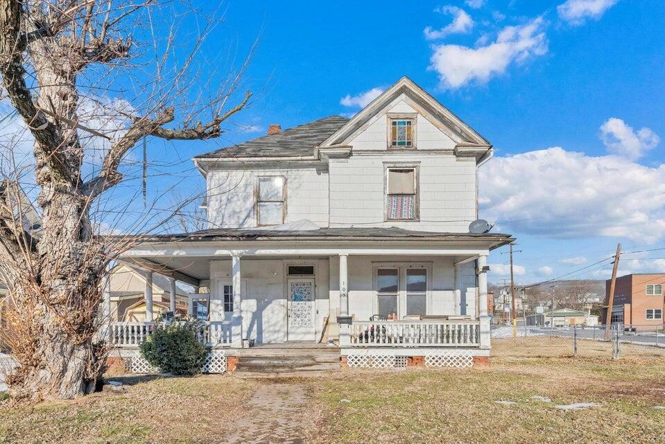 105 N Lexington AVE Covington Virginia United States, for Sale, commercial, , Varney Realty Partners