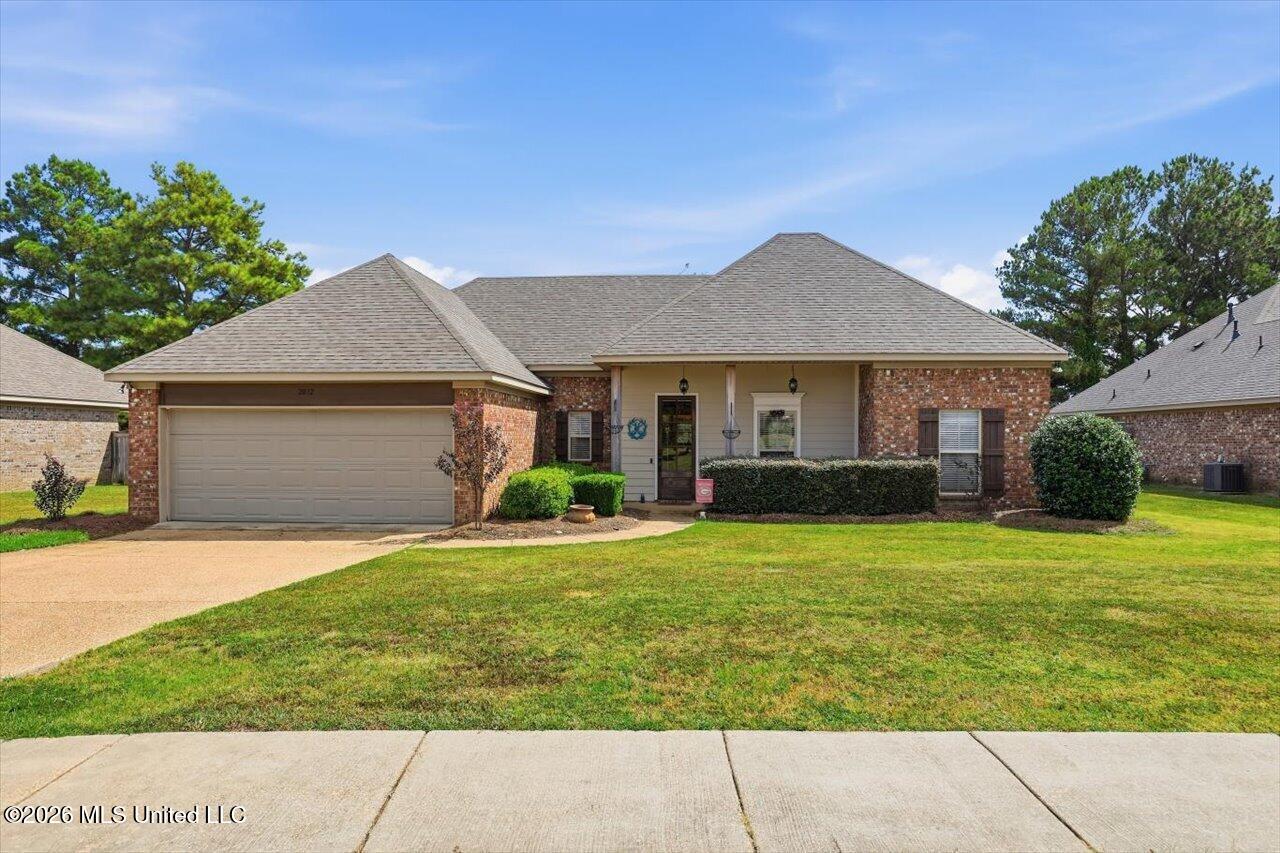 2022 E Ridge Circle Madison Mississippi United States, for Sale, residential, Jessica McLaurin, Rezults Realty, LLC