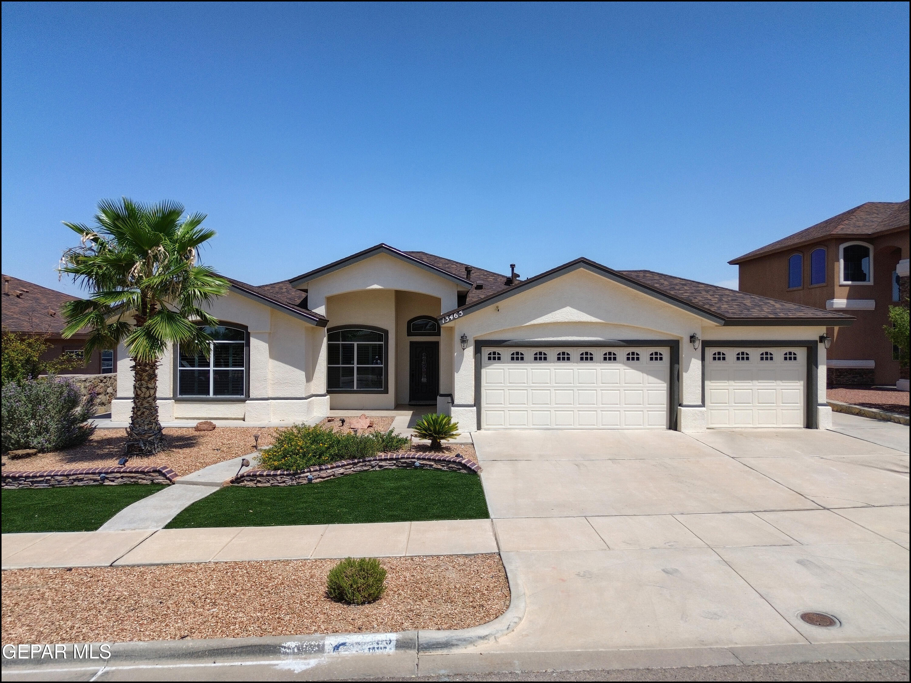 13465 Emerald Reef Drive El Paso Texas United States, for Sale, residential, , GO Realty U.S.