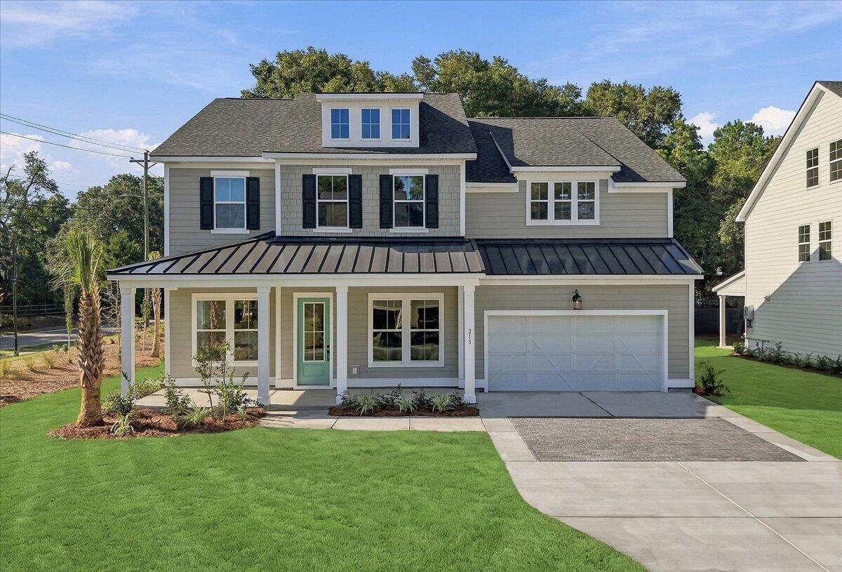 213 Rebel Kat Court Charleston South Carolina United States, Sale Pending, residential, Bobbie  Rose, Keller Williams Realty Charleston/West Ashley