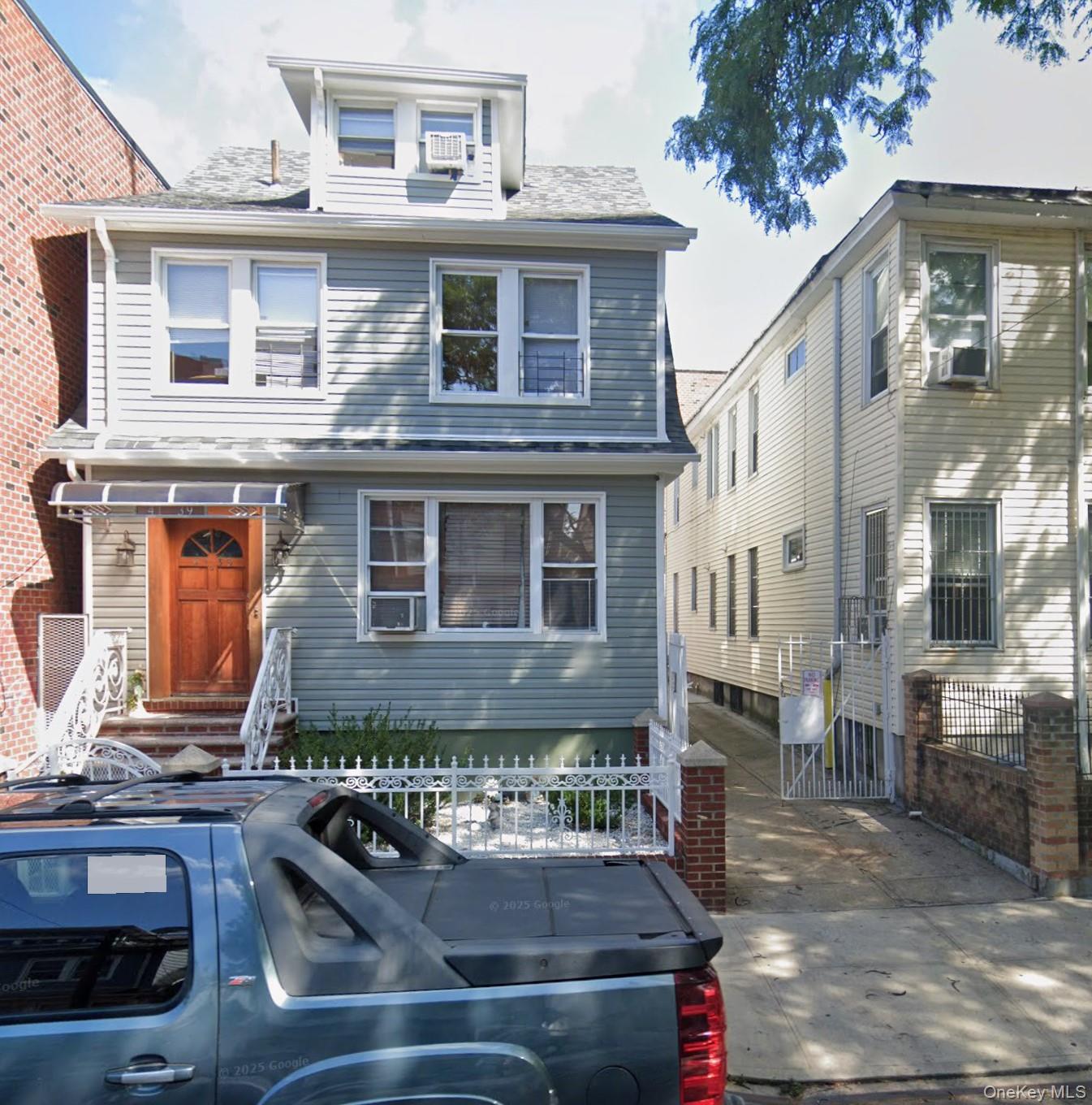41-39 Benham Street APT Apt 1 Elmhurst New York United States, for Rent, residential,  , RealTegrity