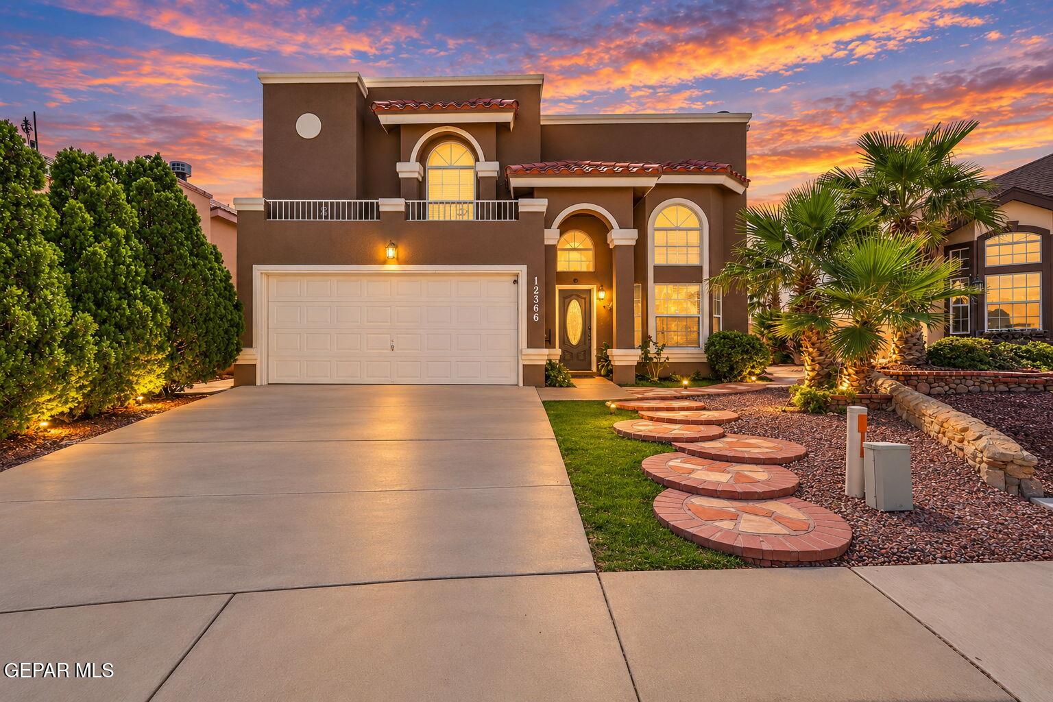 12366 PASEO LINDO Drive El Paso Texas United States, for Sale, residential, , GO Realty U.S.