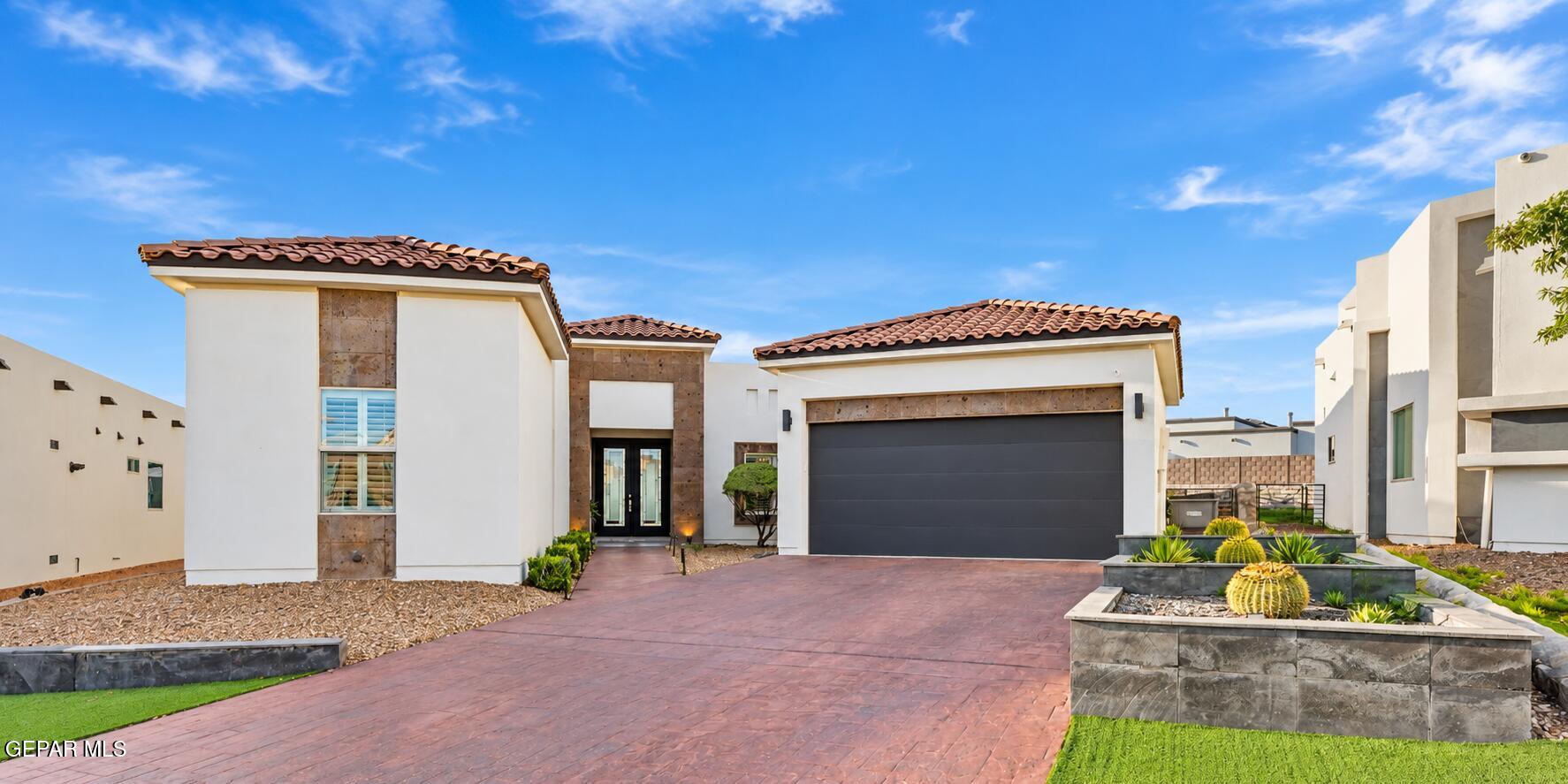 7393 GOLDEN SAGE Drive El Paso Texas United States, for Sale, residential, , GO Realty U.S.