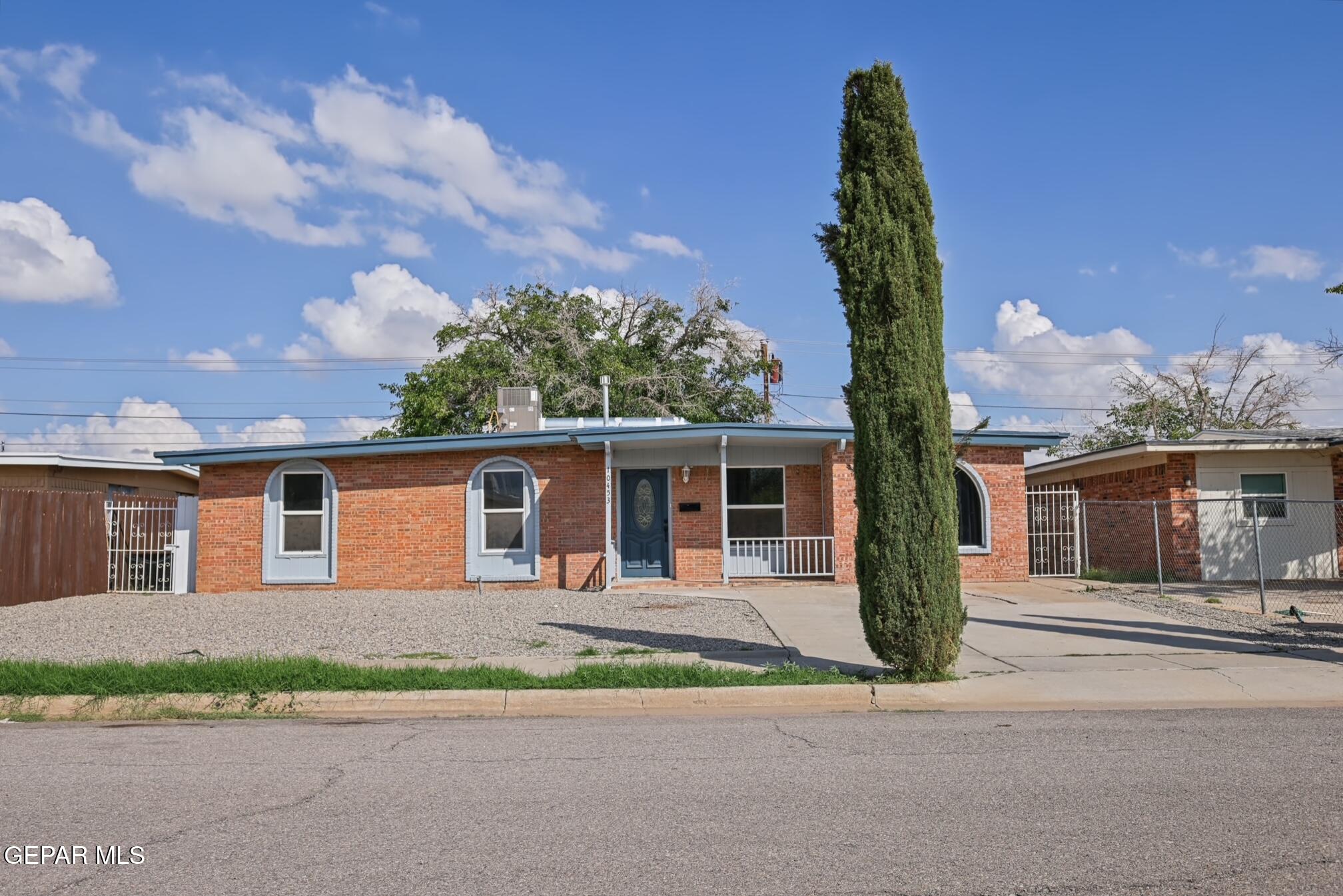 10453 OMEGA Circle El Paso Texas United States, for Sale, residential, , GO Realty U.S.