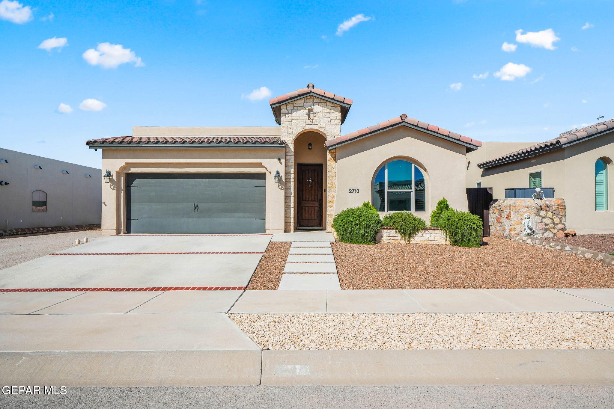 2713 TIERRA MALAGA Place El Paso Texas United States, for Sale, residential, , GO Realty U.S.