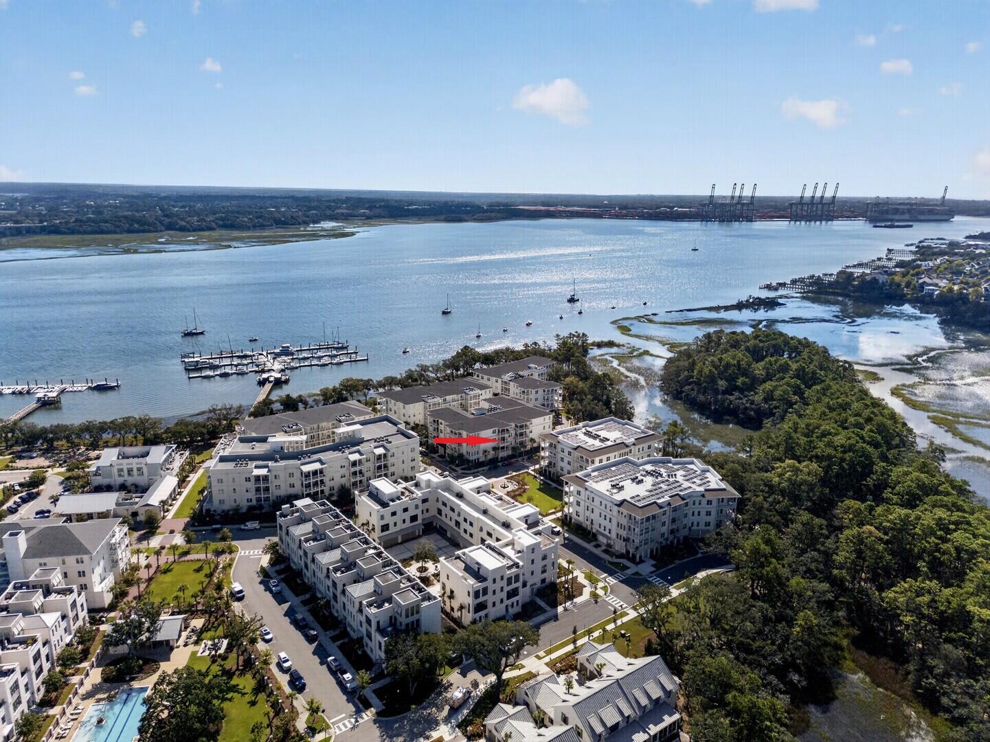 320 Longshore Street APT 1033 Charleston South Carolina United States, for Sale, residential, Bobbie  Rose, Keller Williams Realty Charleston/West Ashley
