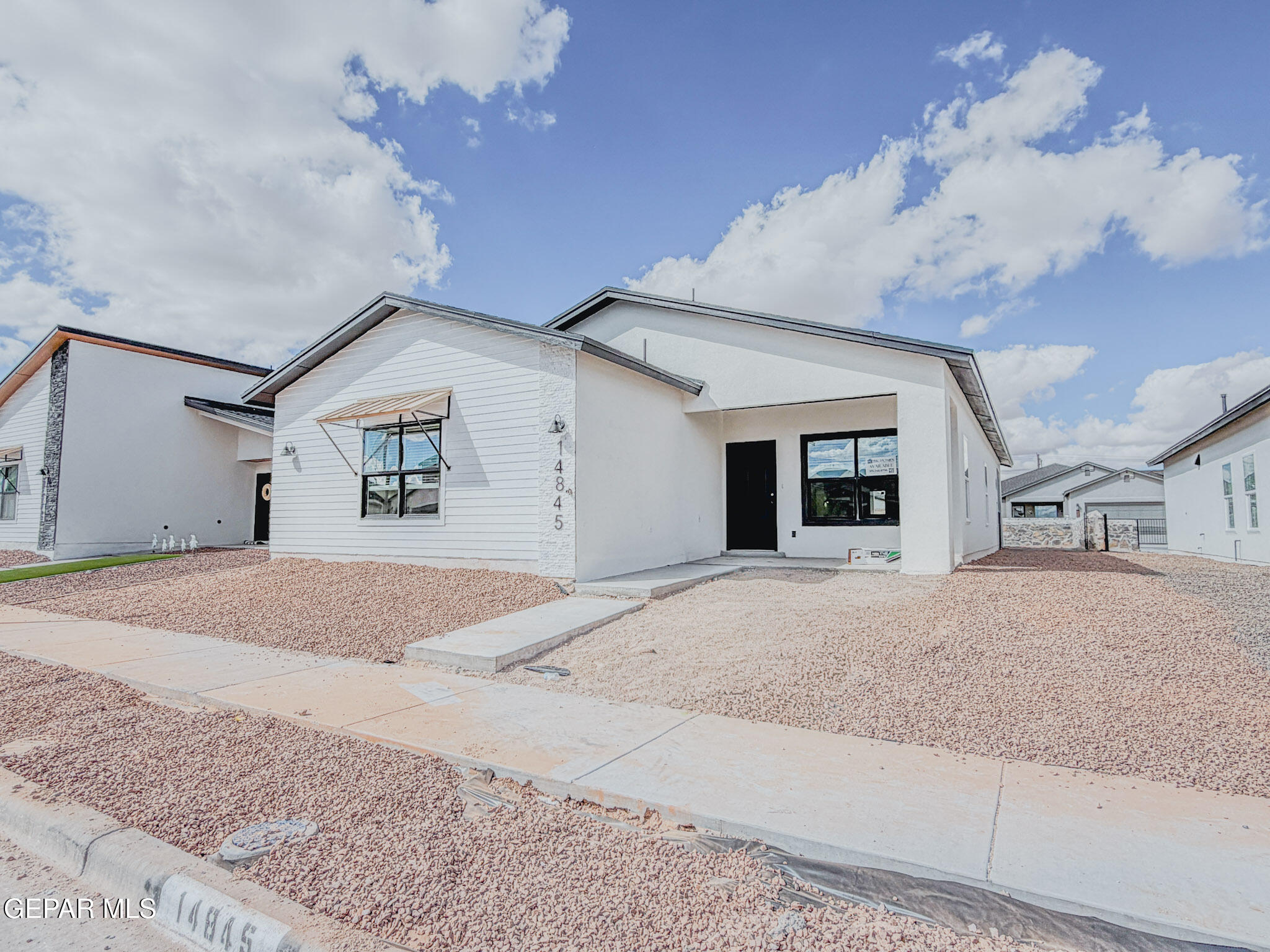 13845 Tierra Isaiah Avenue El Paso Texas United States, for Sale, residential, , GO Realty U.S.